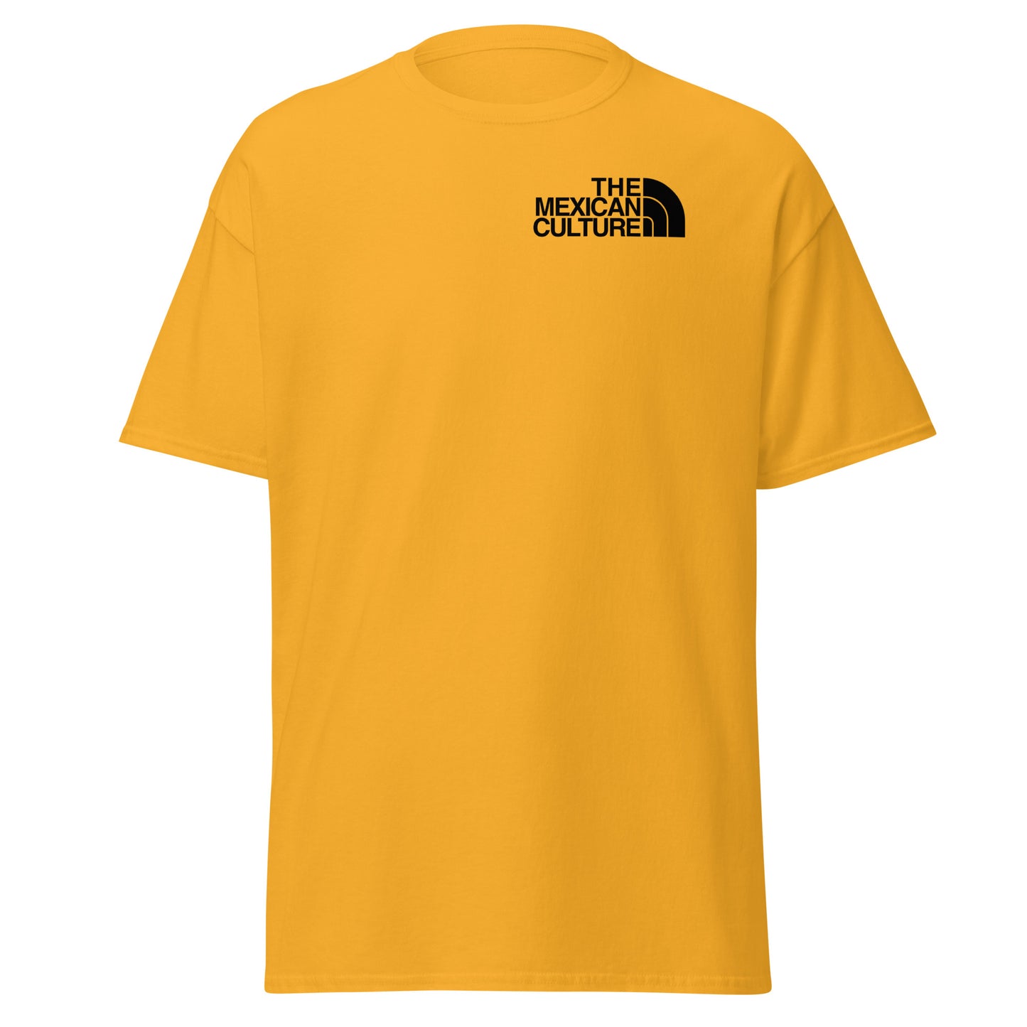 The Mexican Culture Trendy Tshirt