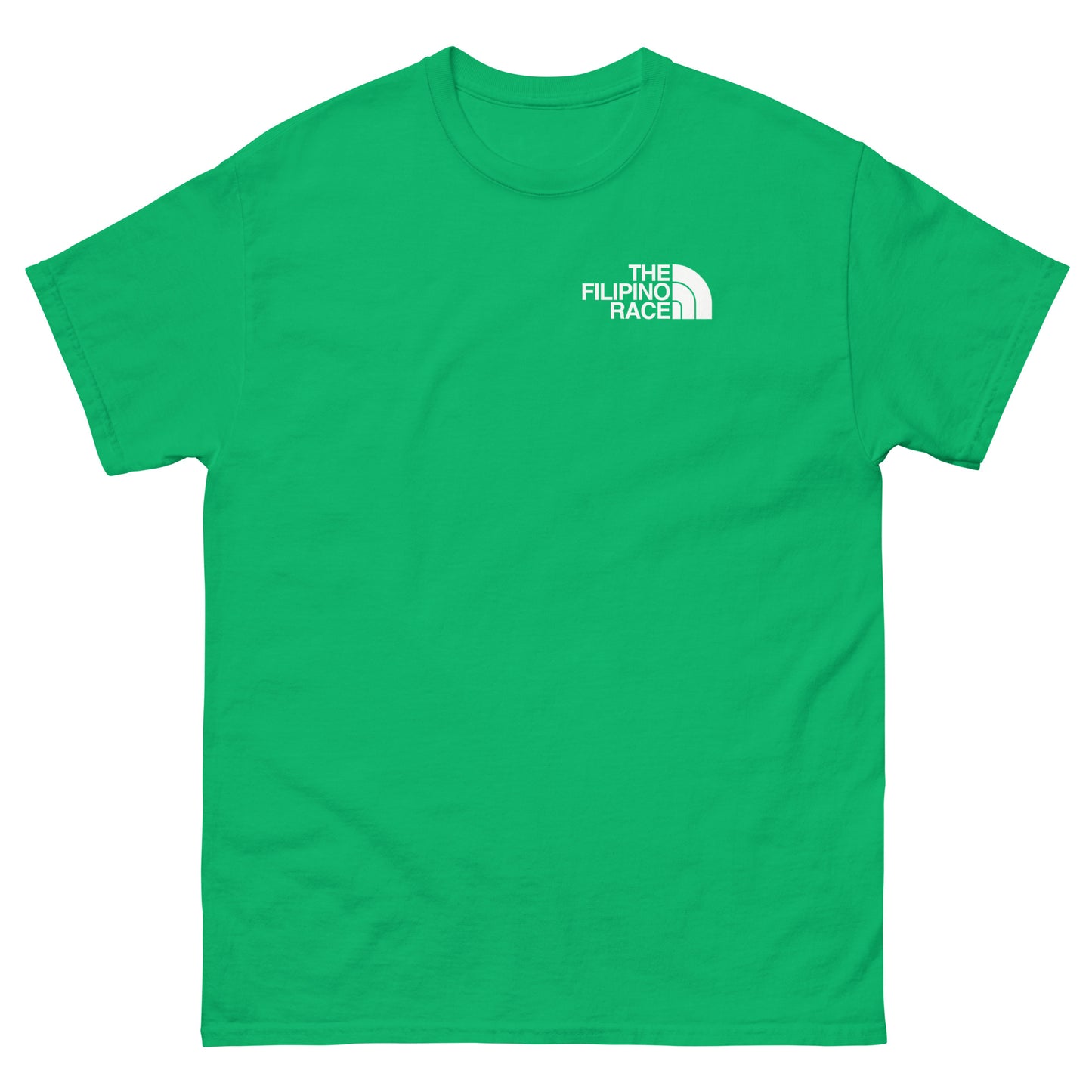 Filipino Race Premium Tshirt