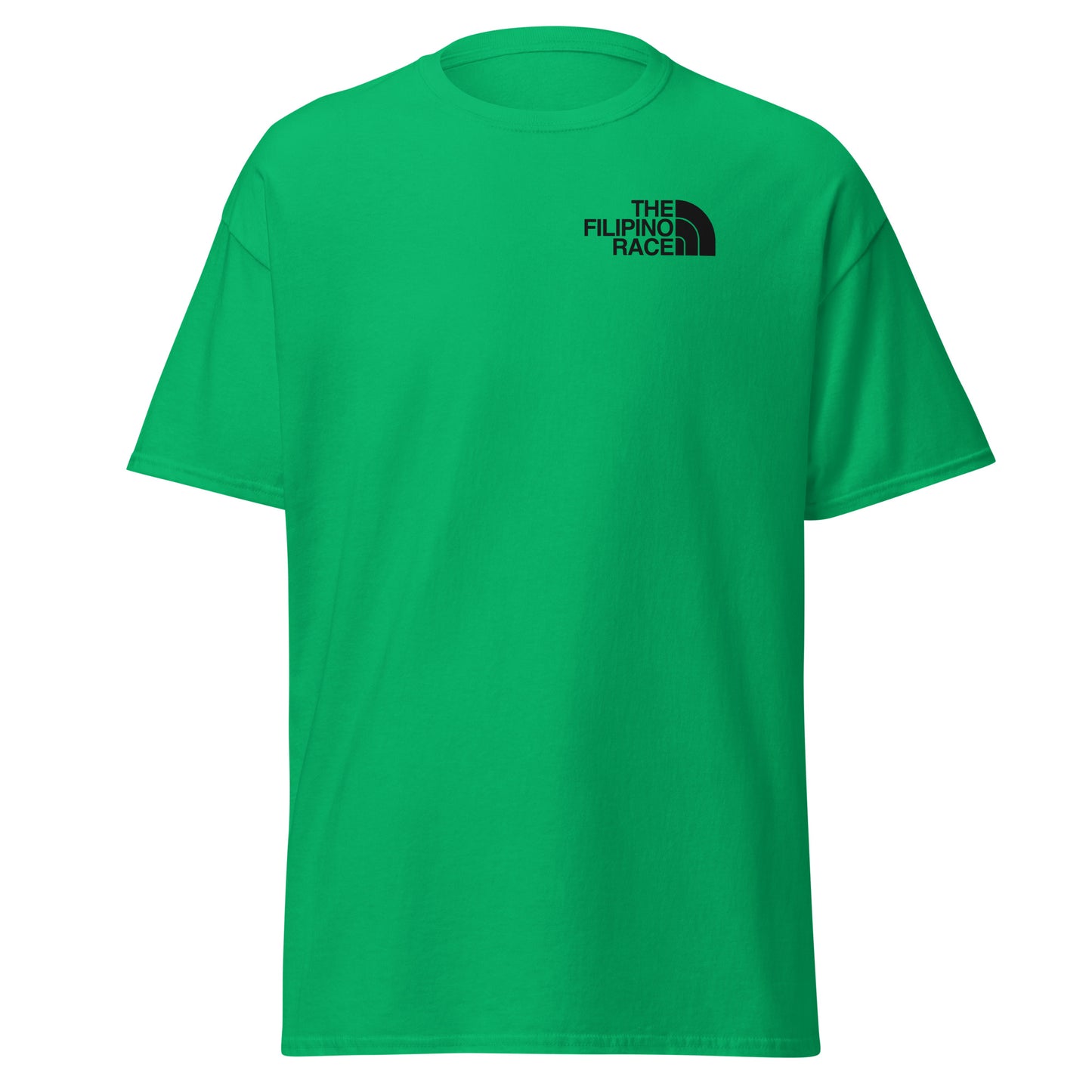 Filipino Race Premium Tshirt