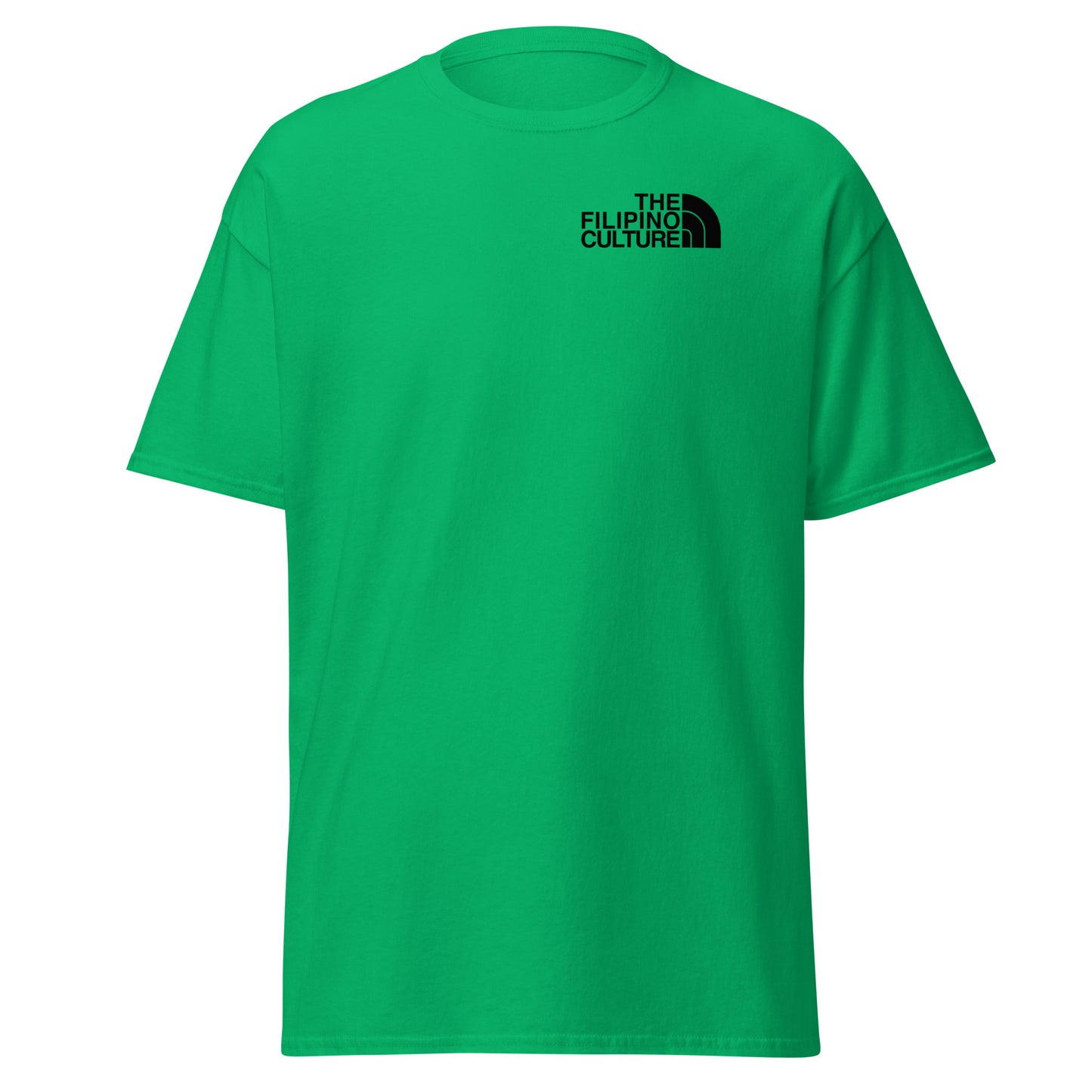 The Filipino Culture Premium Tshirt