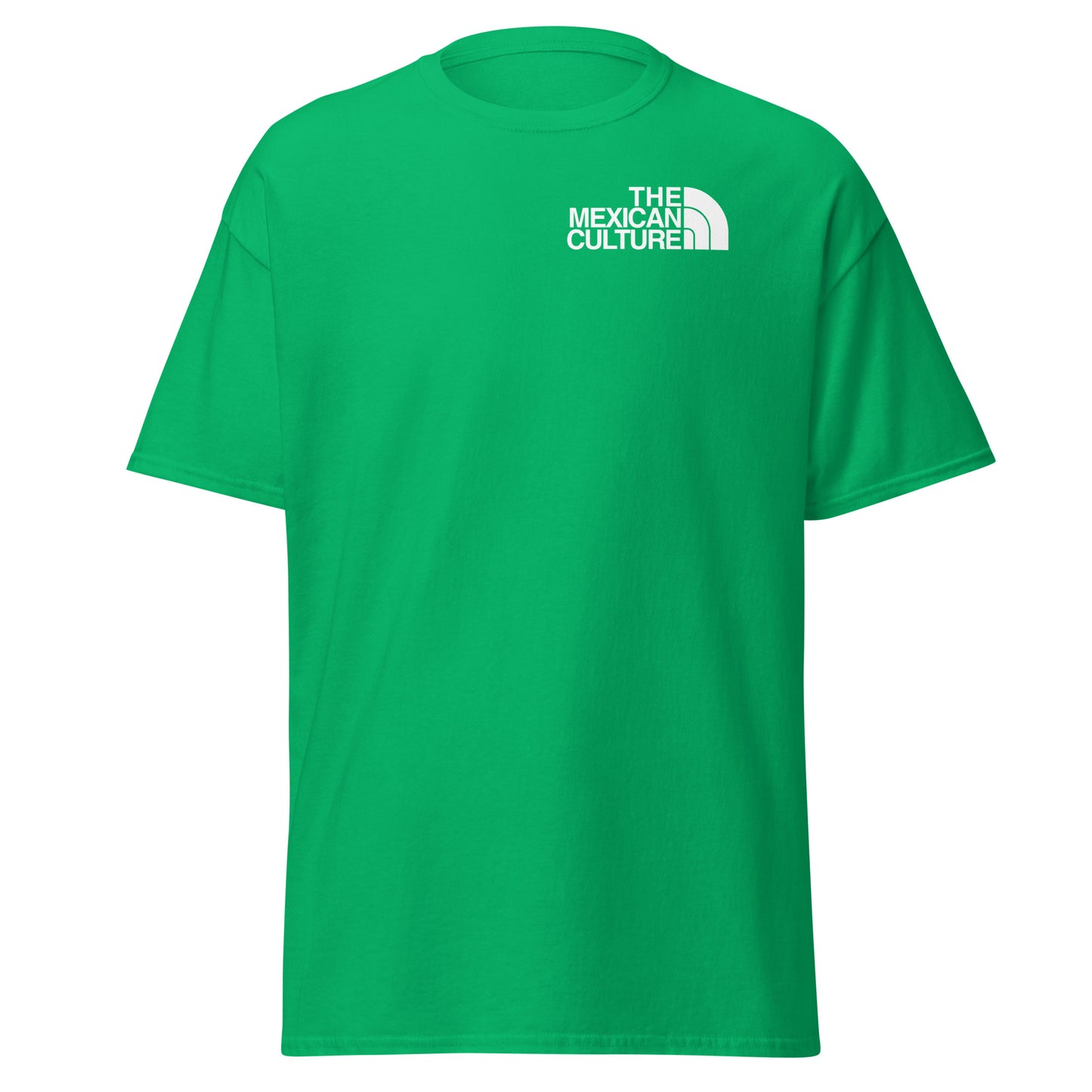 The Mexican Culture Trendy Tshirt