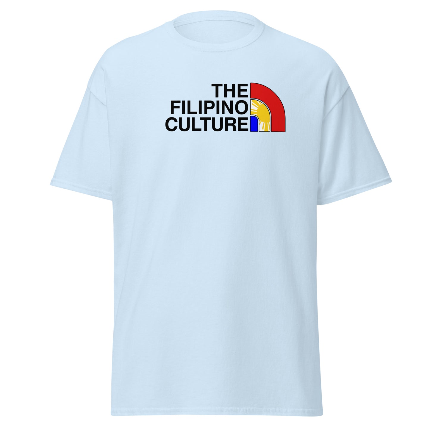 The Filipino Culture Tee