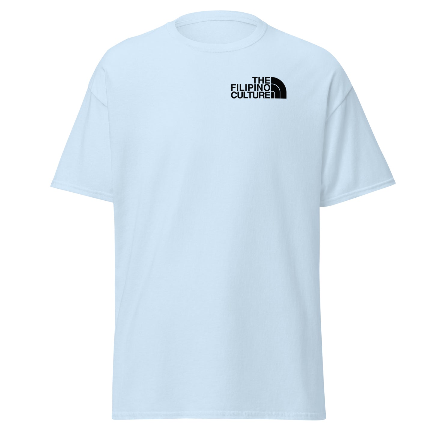 The Filipino Culture Premium Tshirt