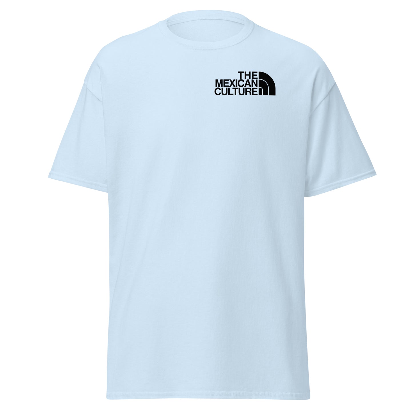 The Mexican Culture Trendy Tshirt