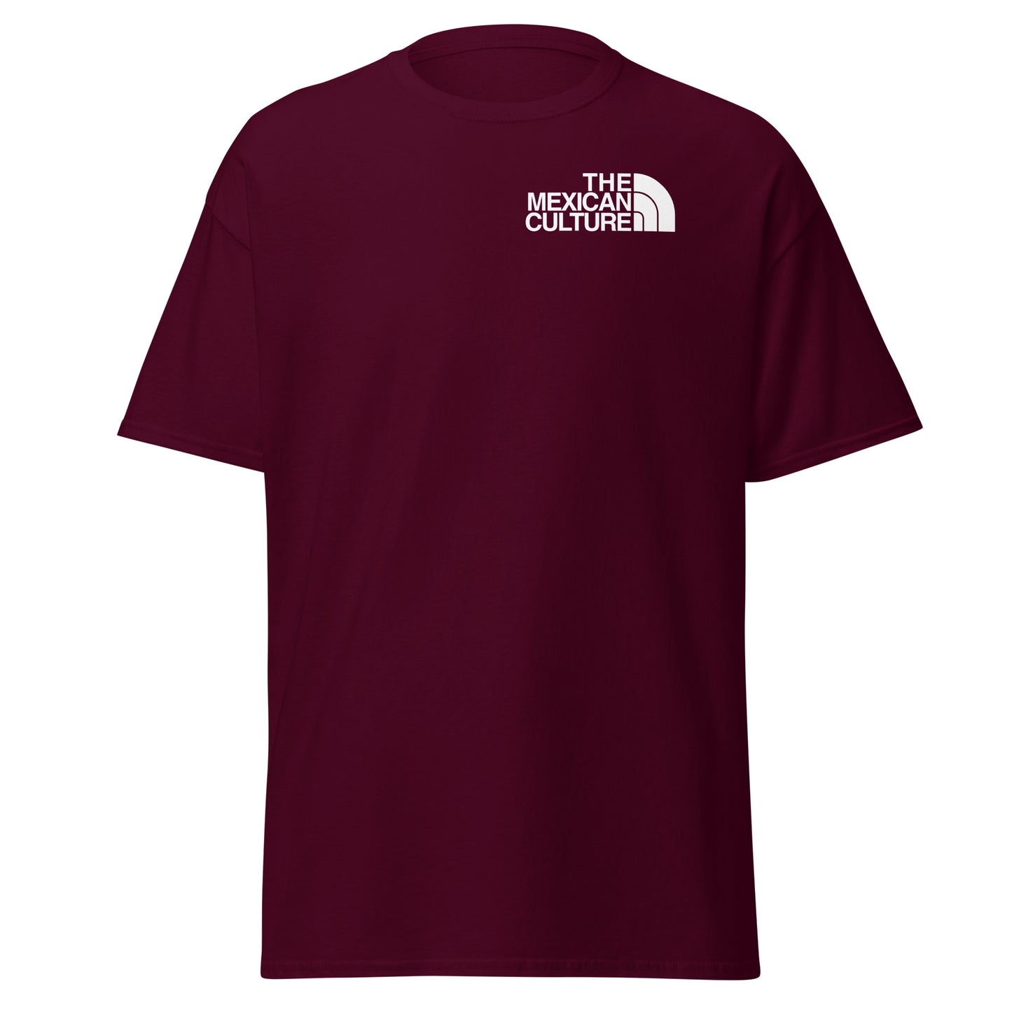 The Mexican Culture Trendy Tshirt