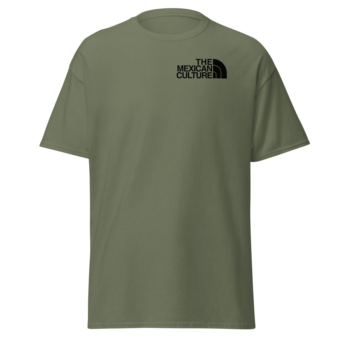 The Mexican Culture Trendy Tshirt