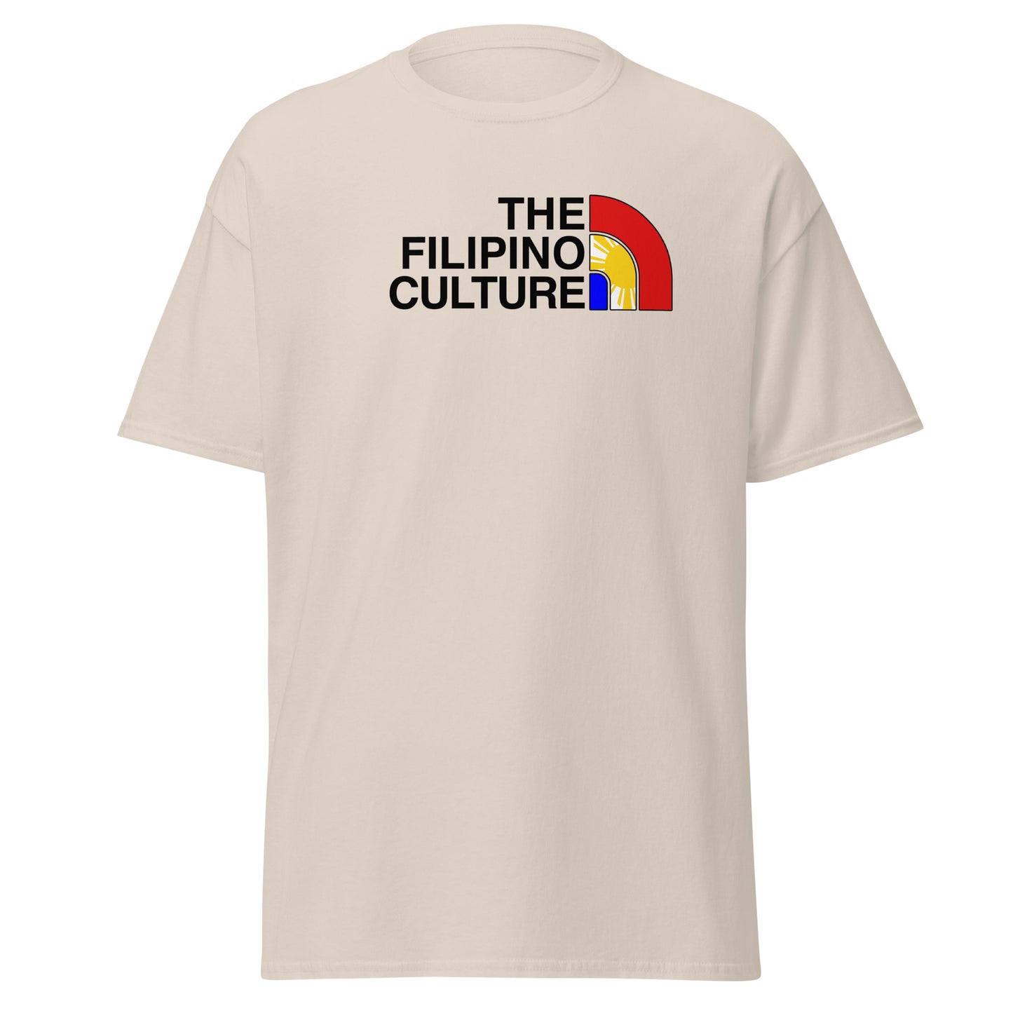 The Filipino Culture Tee