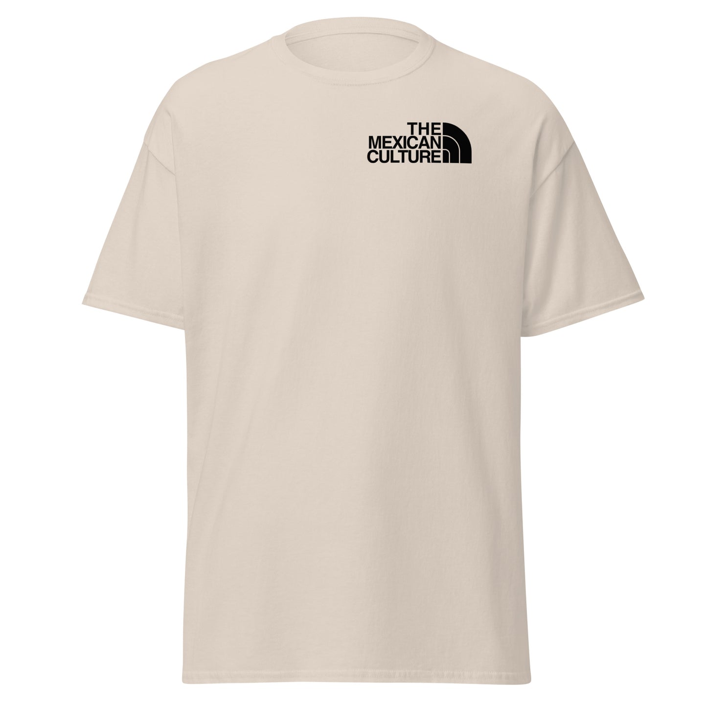 The Mexican Culture Trendy Tshirt