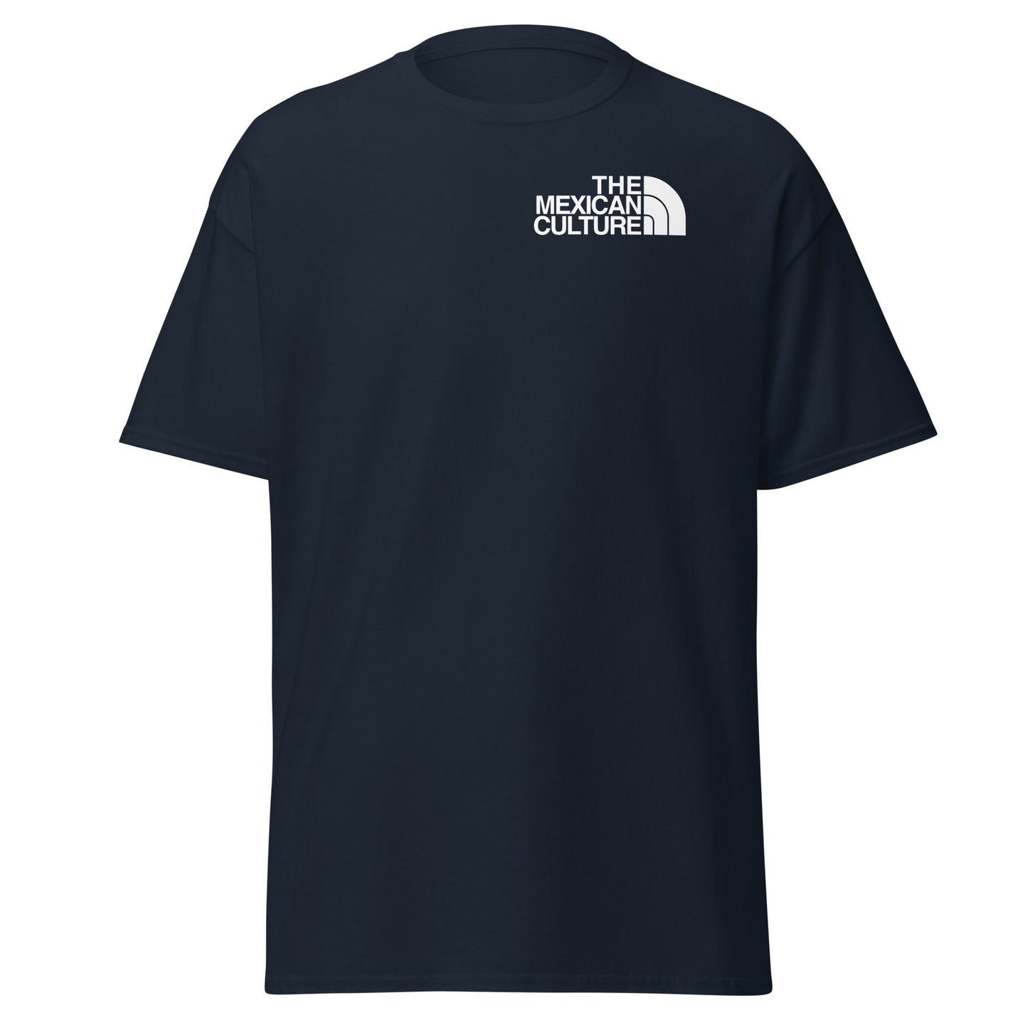 The Mexican Culture Trendy Tshirt
