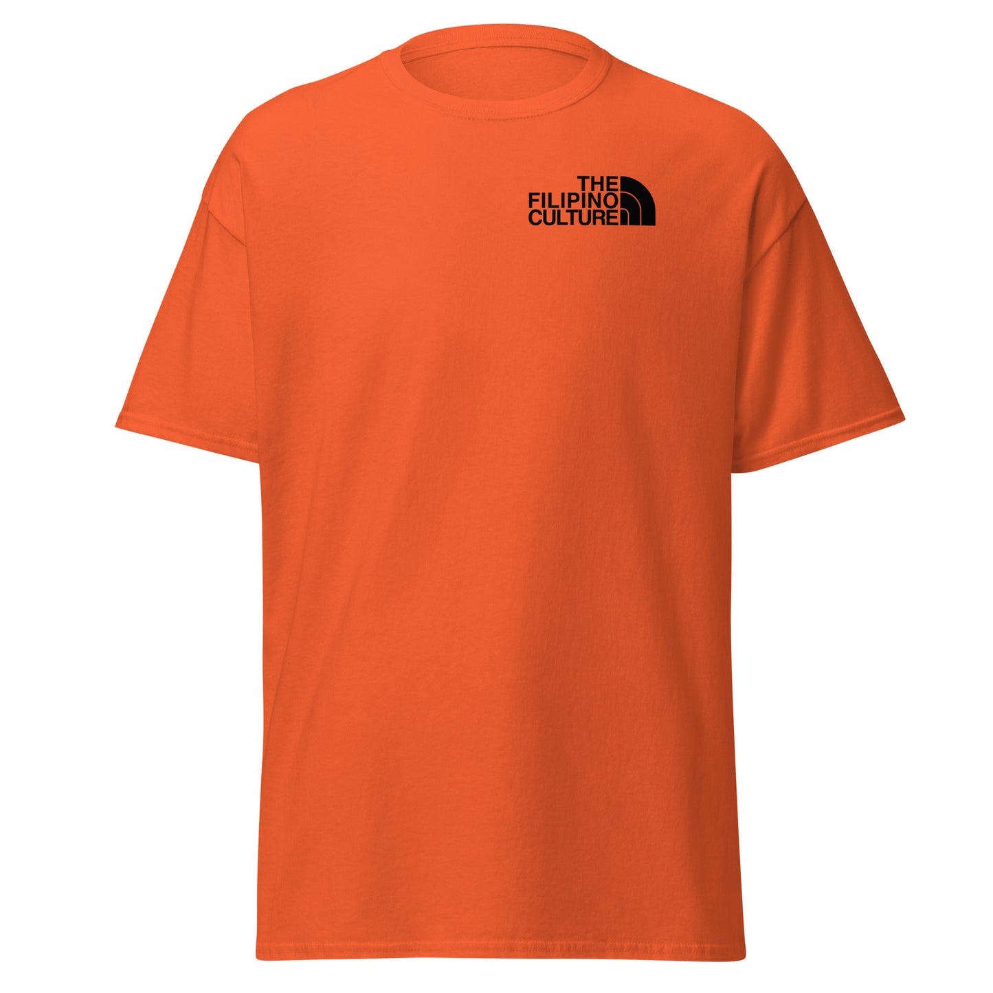 The Filipino Culture Premium Tshirt