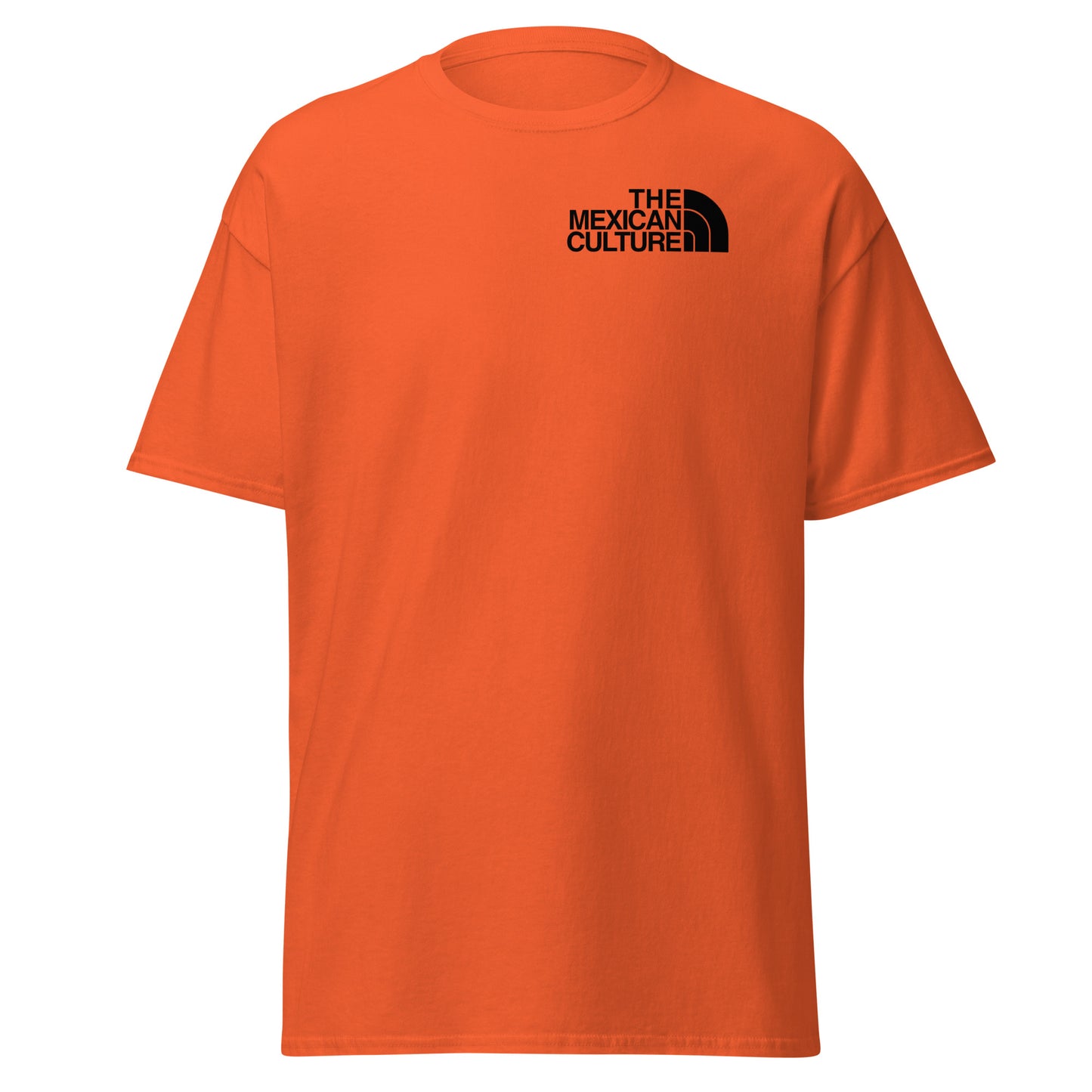 The Mexican Culture Trendy Tshirt