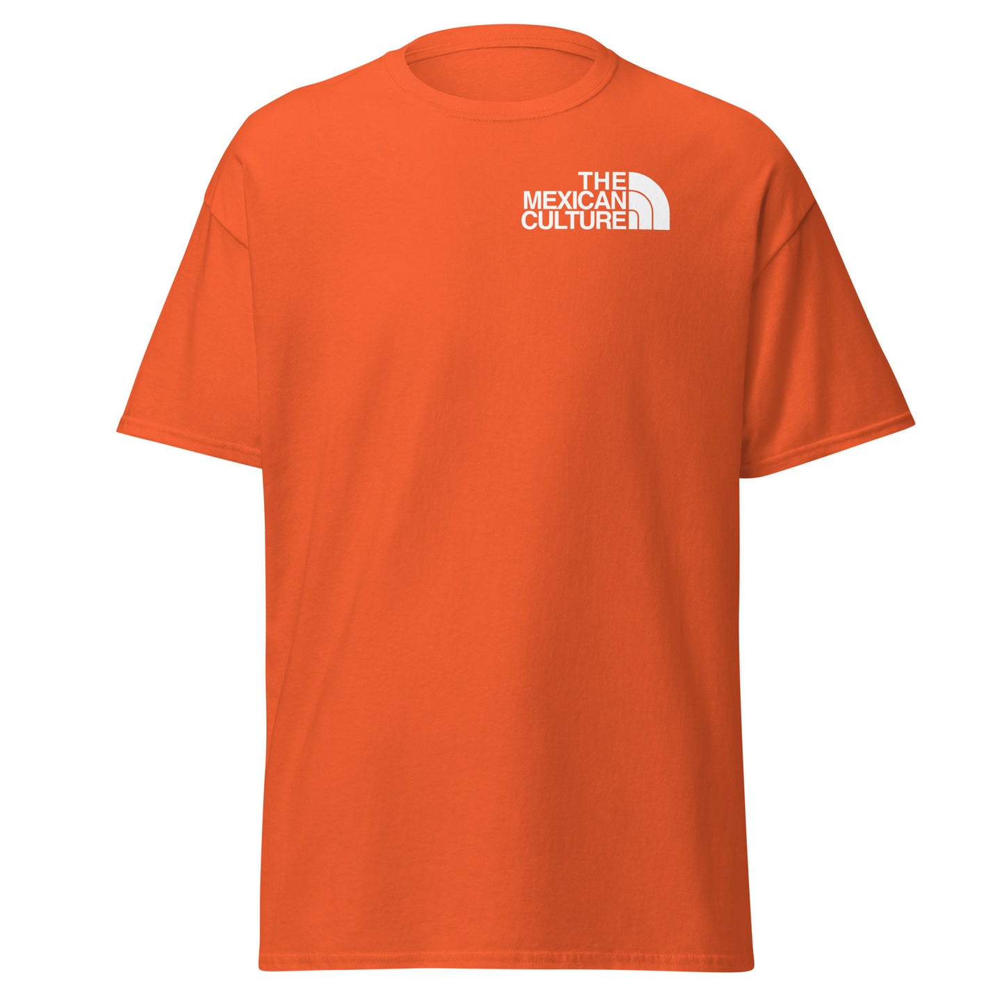 The Mexican Culture Trendy Tshirt