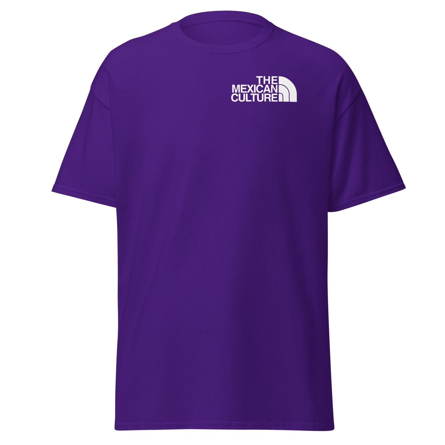 The Mexican Culture Trendy Tshirt