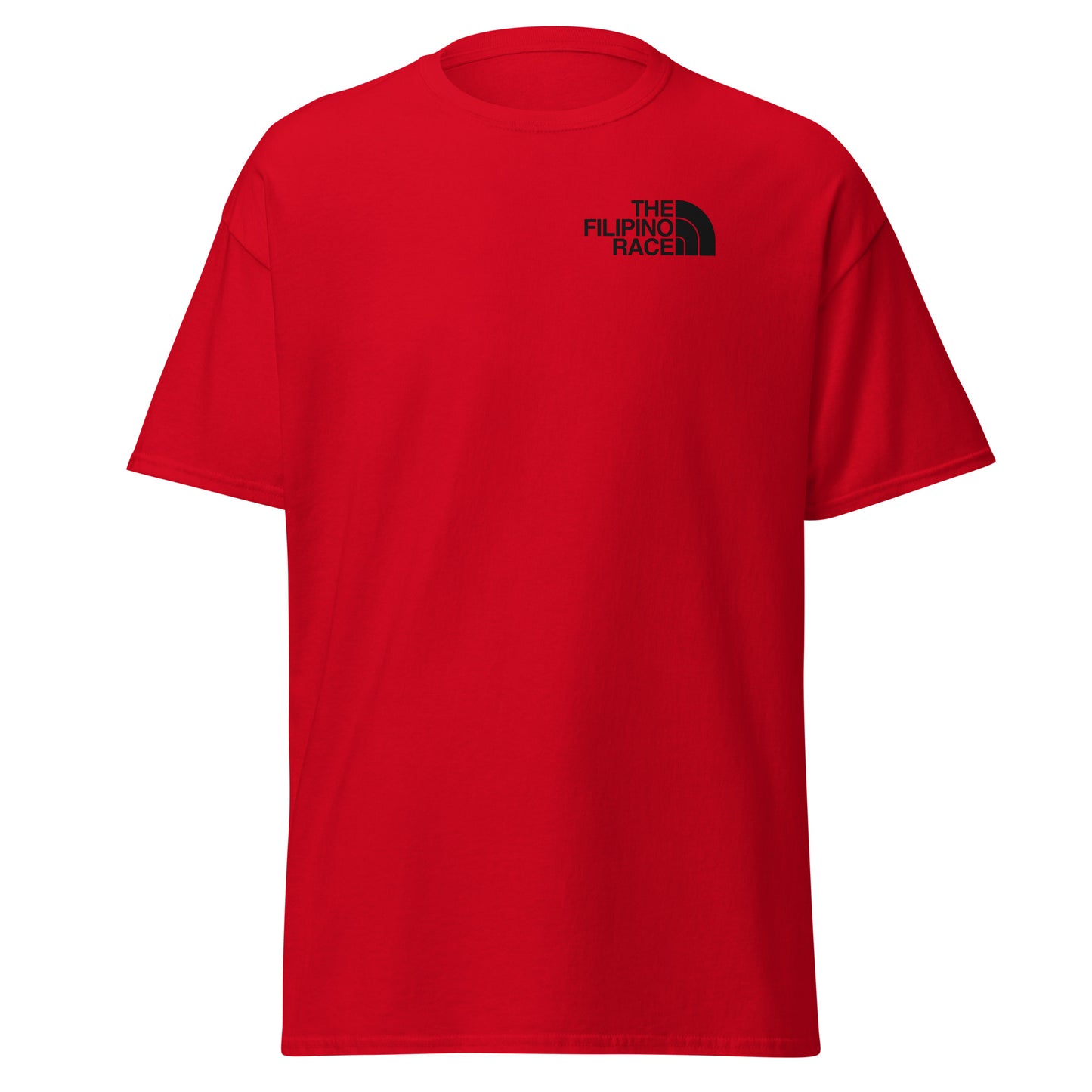 Filipino Race Premium Tshirt