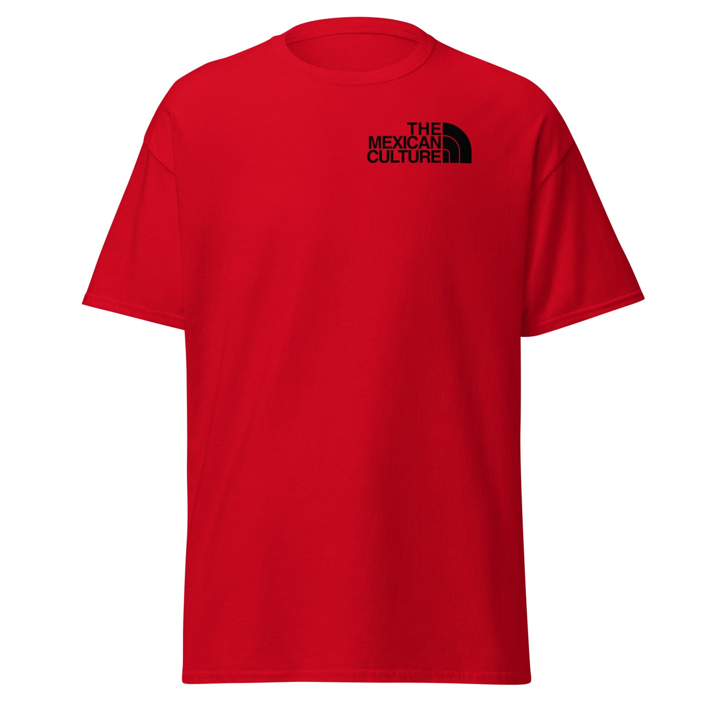 The Mexican Culture Trendy Tshirt