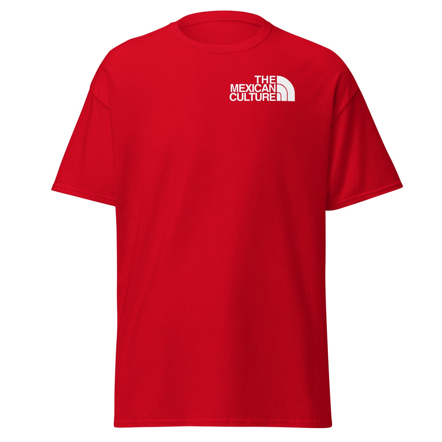 The Mexican Culture Trendy Tshirt