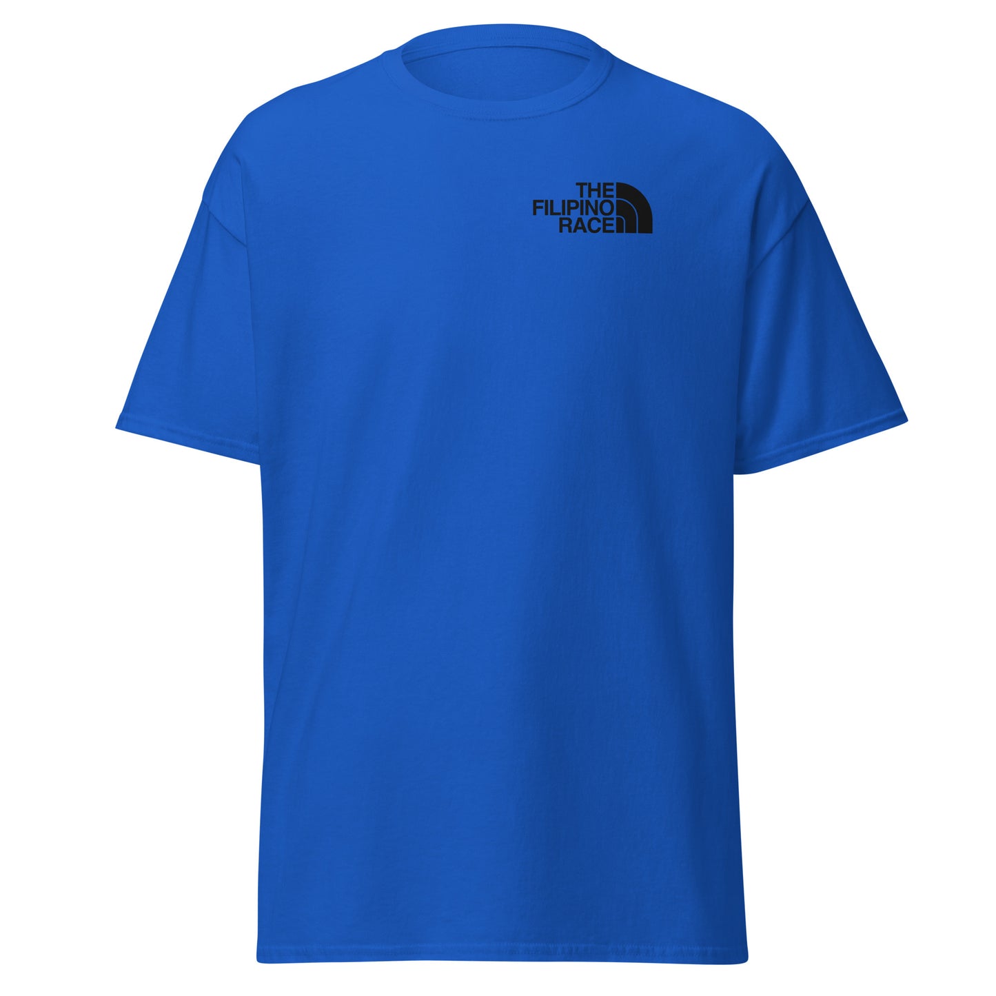 Filipino Race Premium Tshirt
