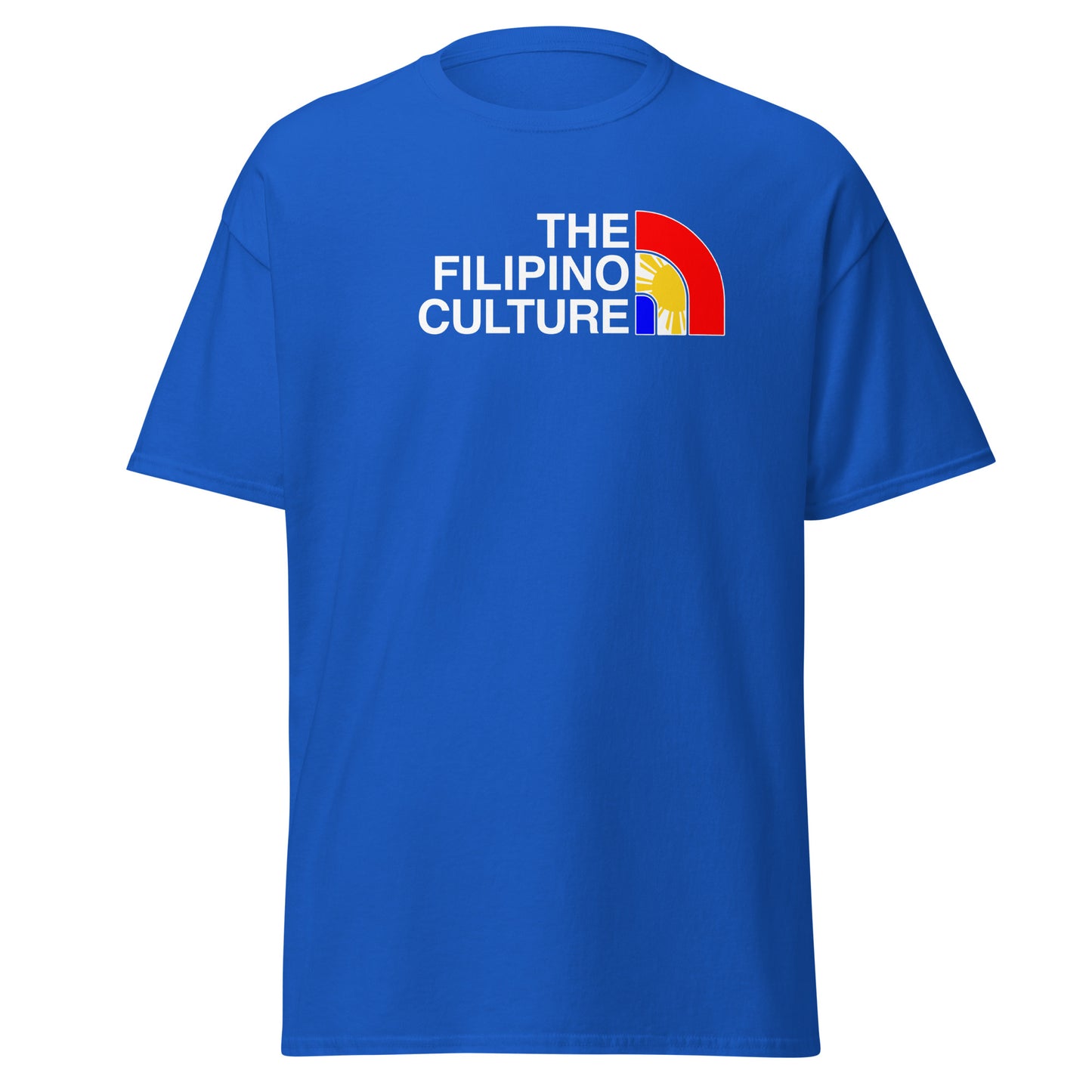 The Filipino Culture