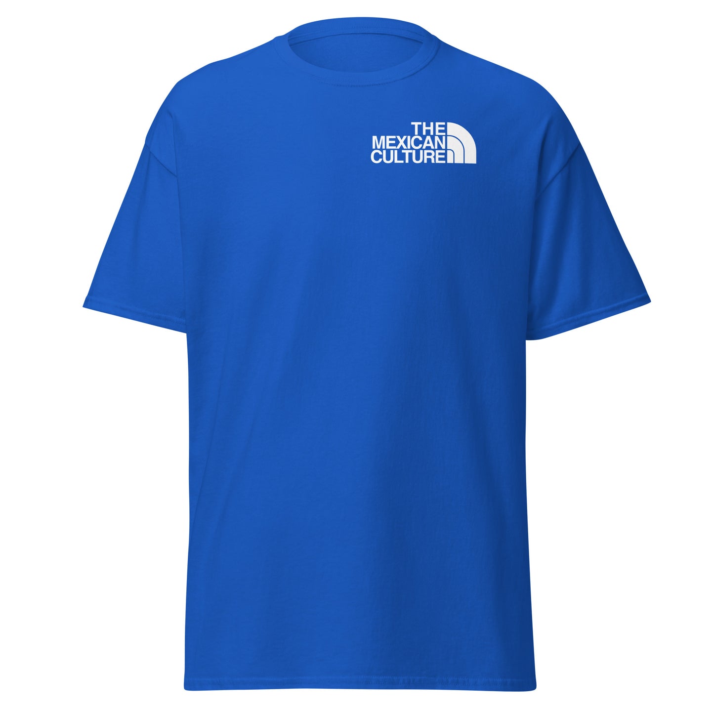 The Mexican Culture Trendy Tshirt
