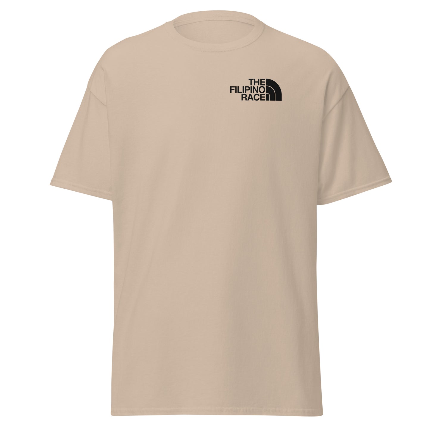 Filipino Race Premium Tshirt