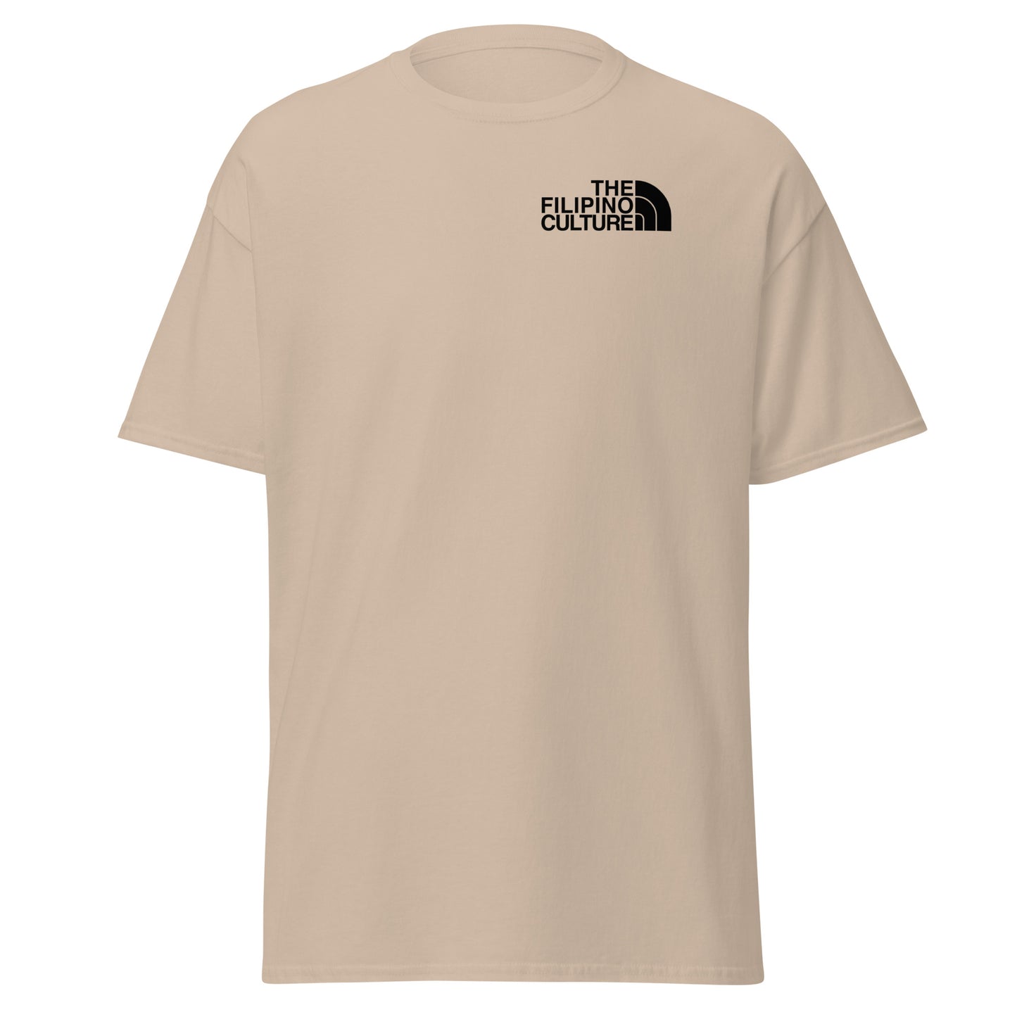 The Filipino Culture Premium Tshirt