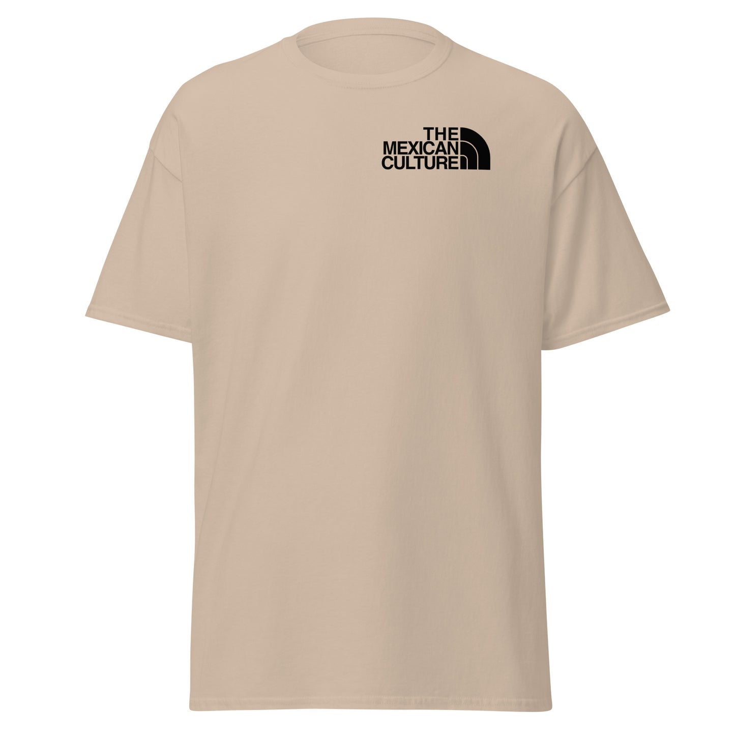 The Mexican Culture Trendy Tshirt