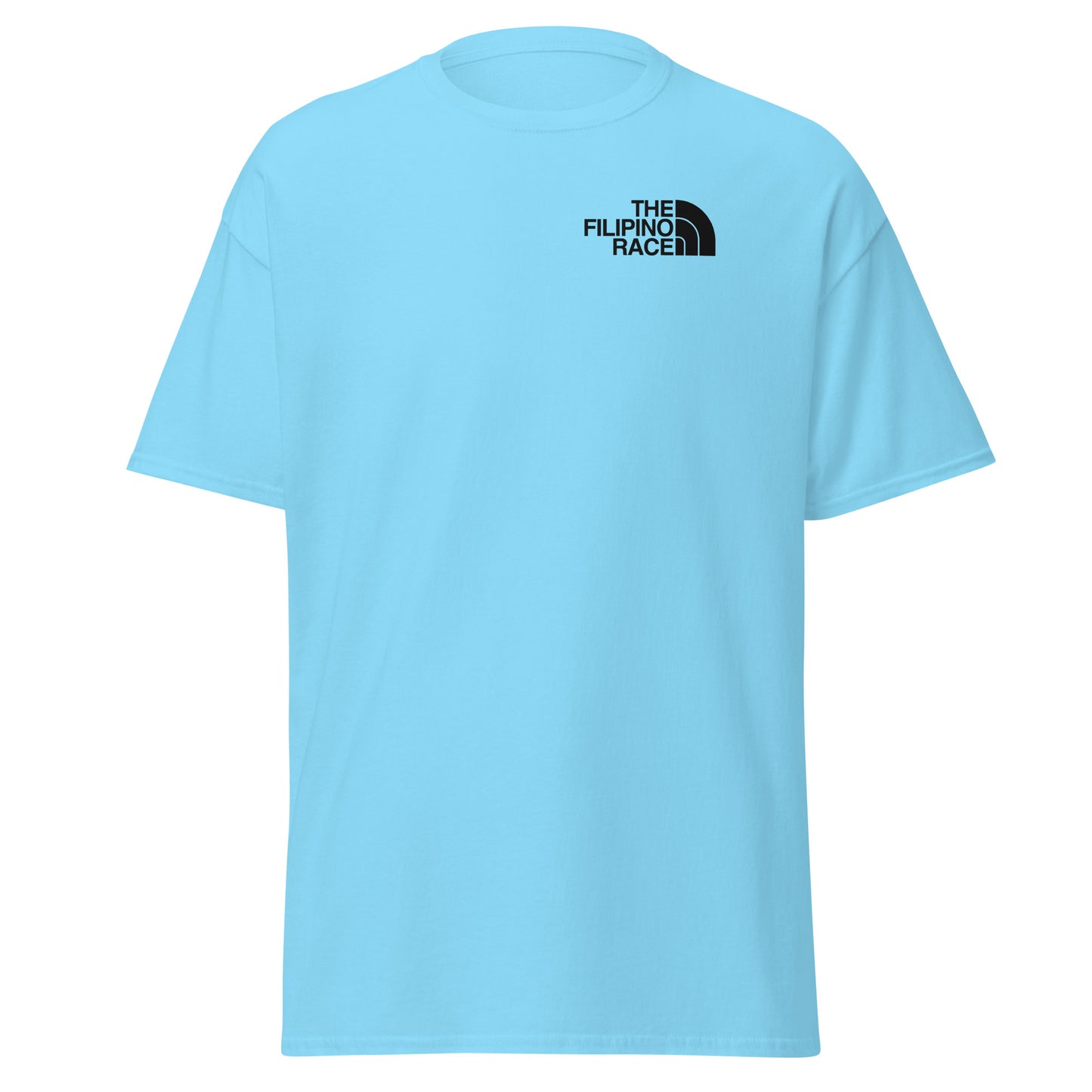 Filipino Race Premium Tshirt