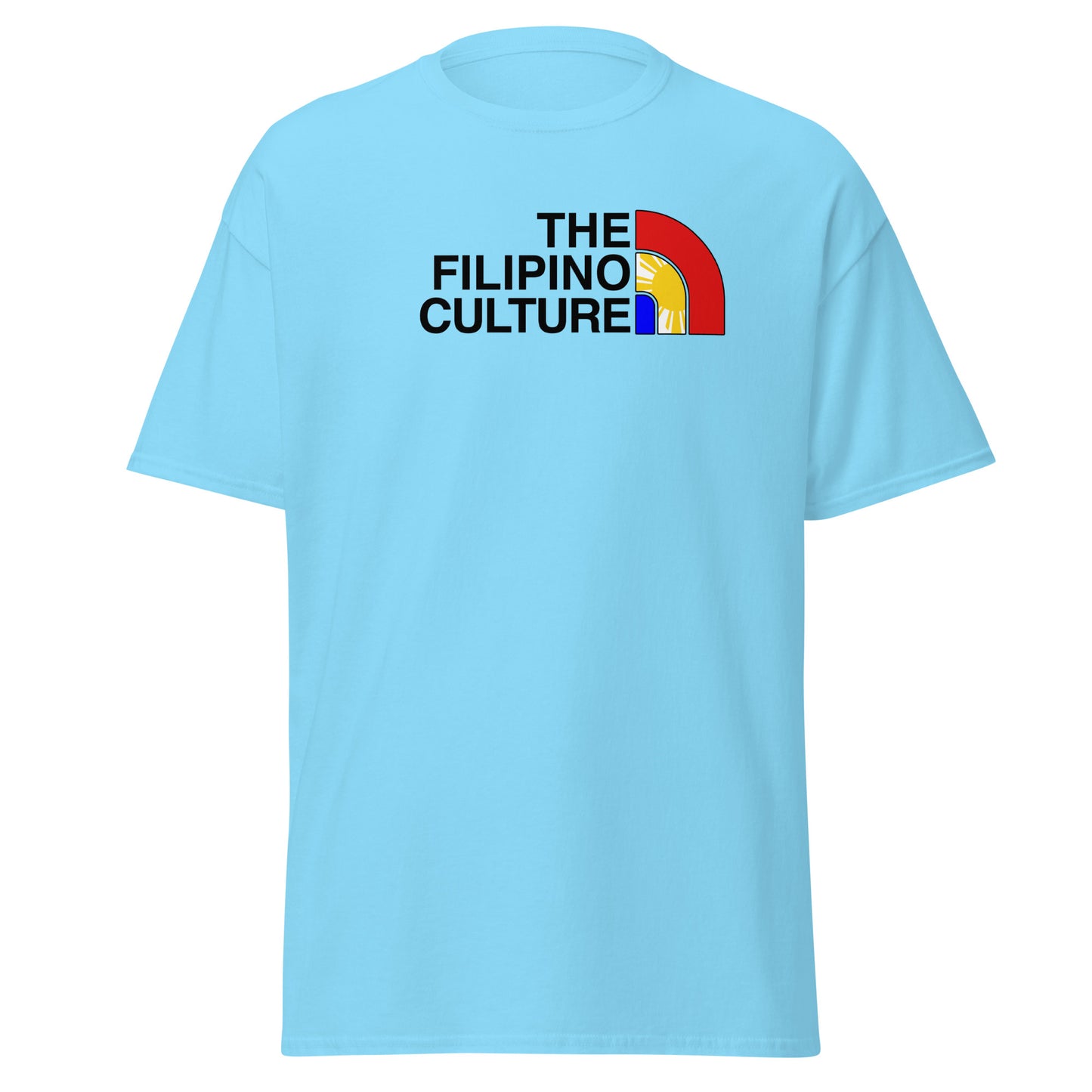 The Filipino Culture Tee