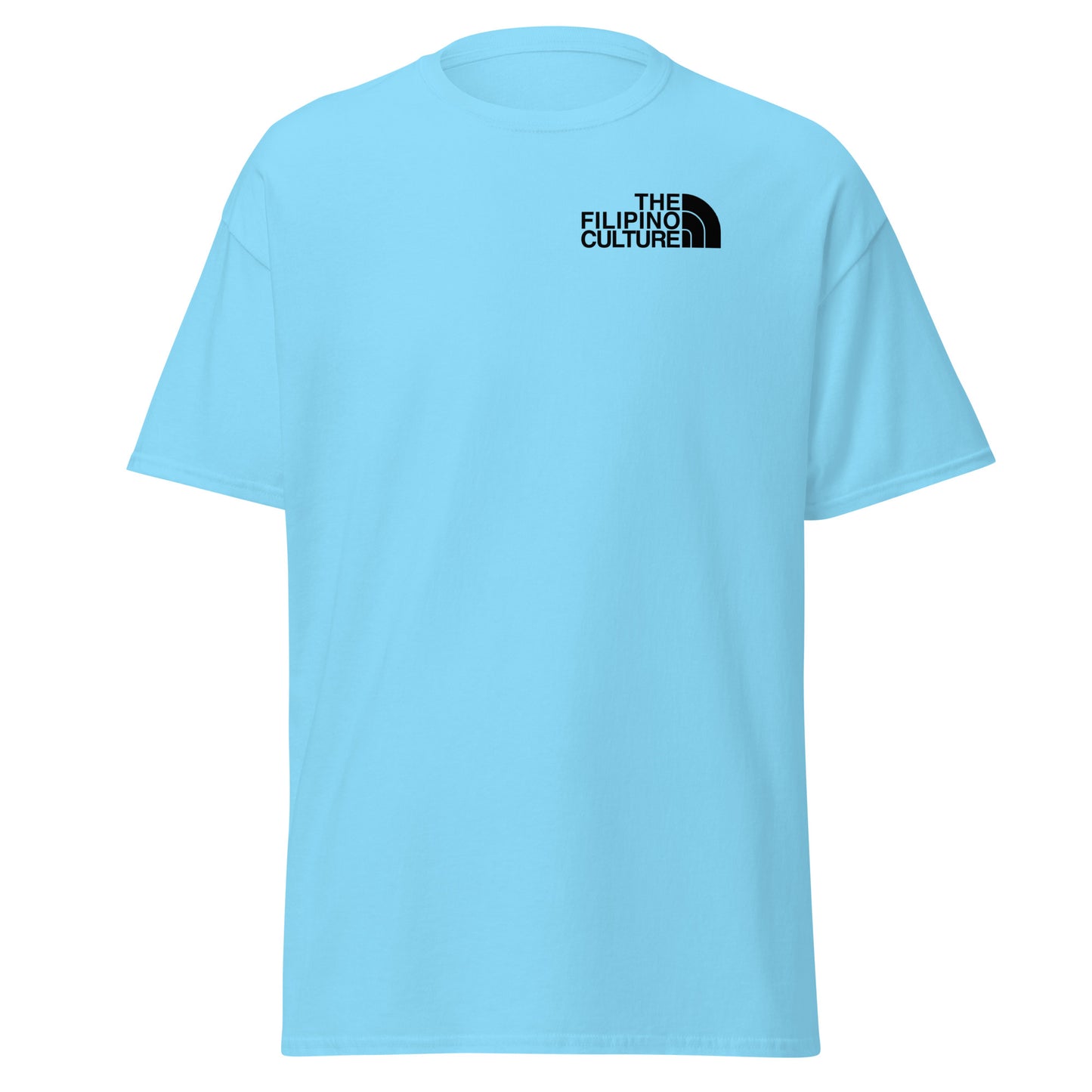 The Filipino Culture Premium Tshirt