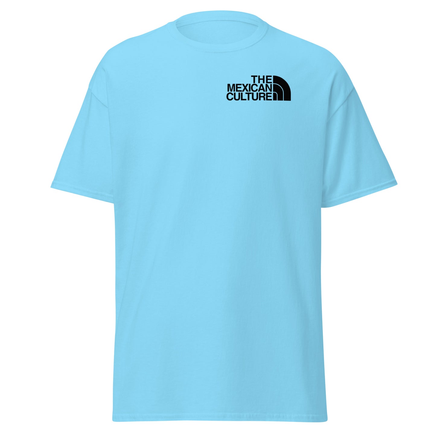The Mexican Culture Trendy Tshirt
