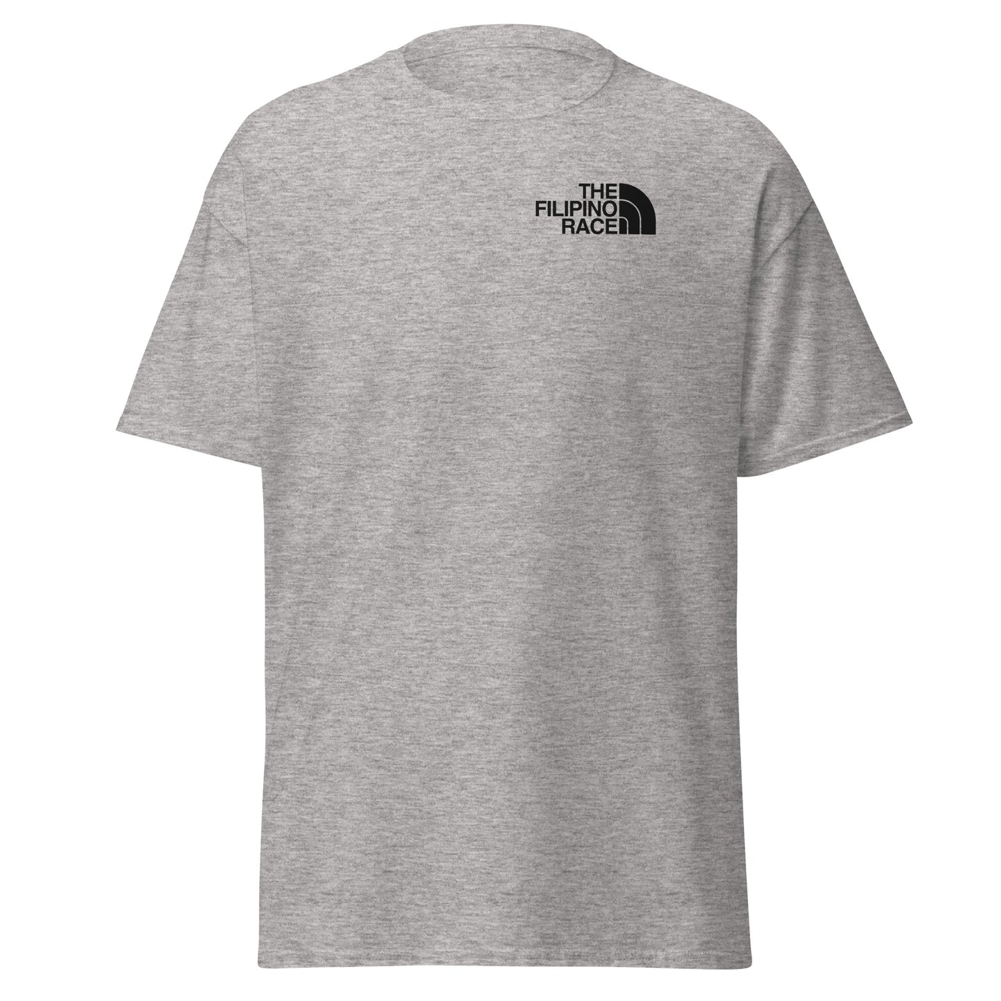 Filipino Race Premium Tshirt