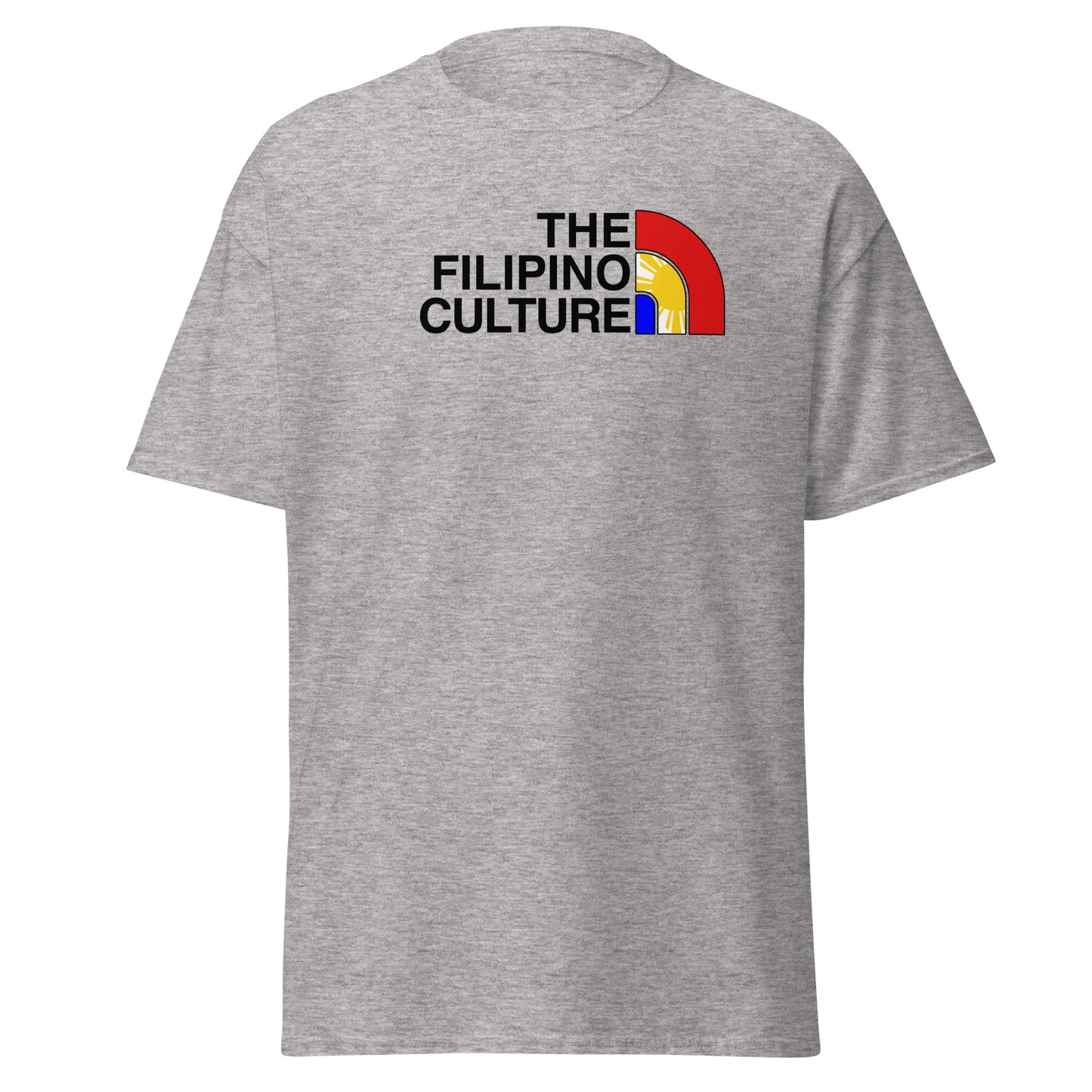 The Filipino Culture Tee