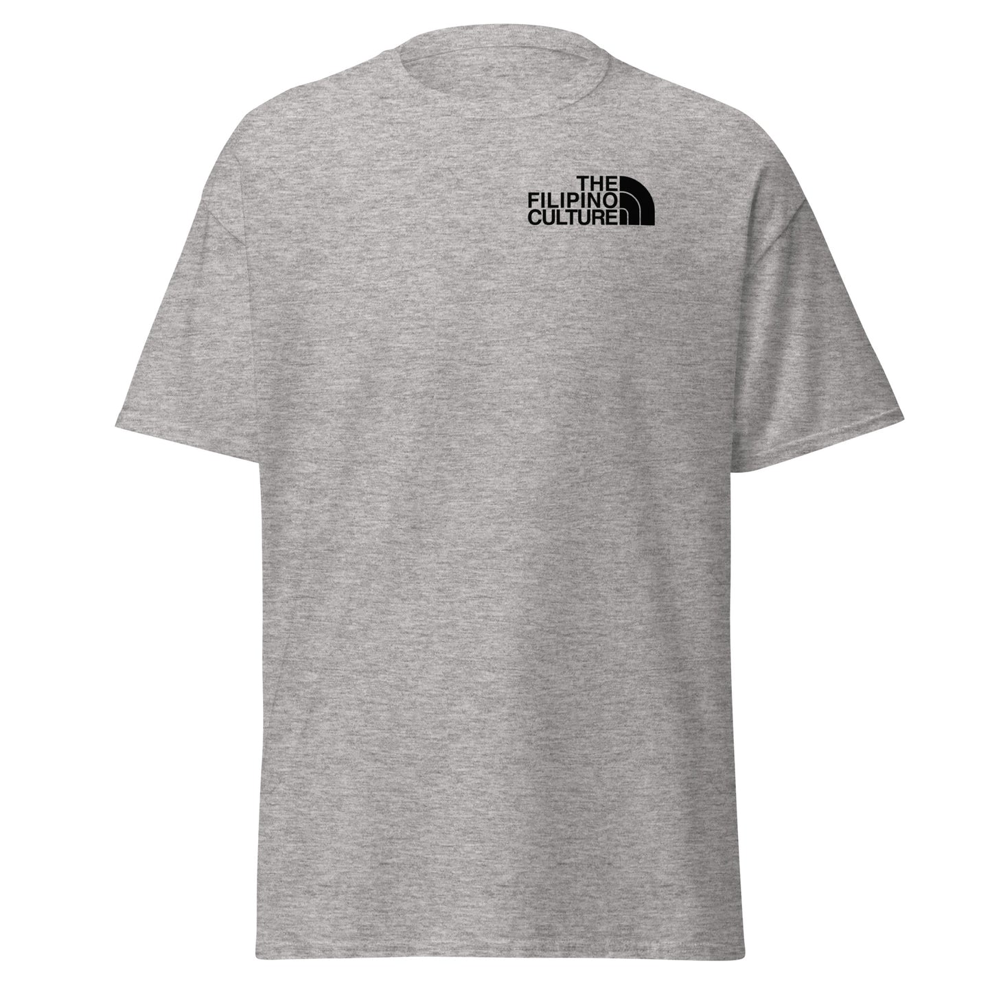 The Filipino Culture Premium Tshirt
