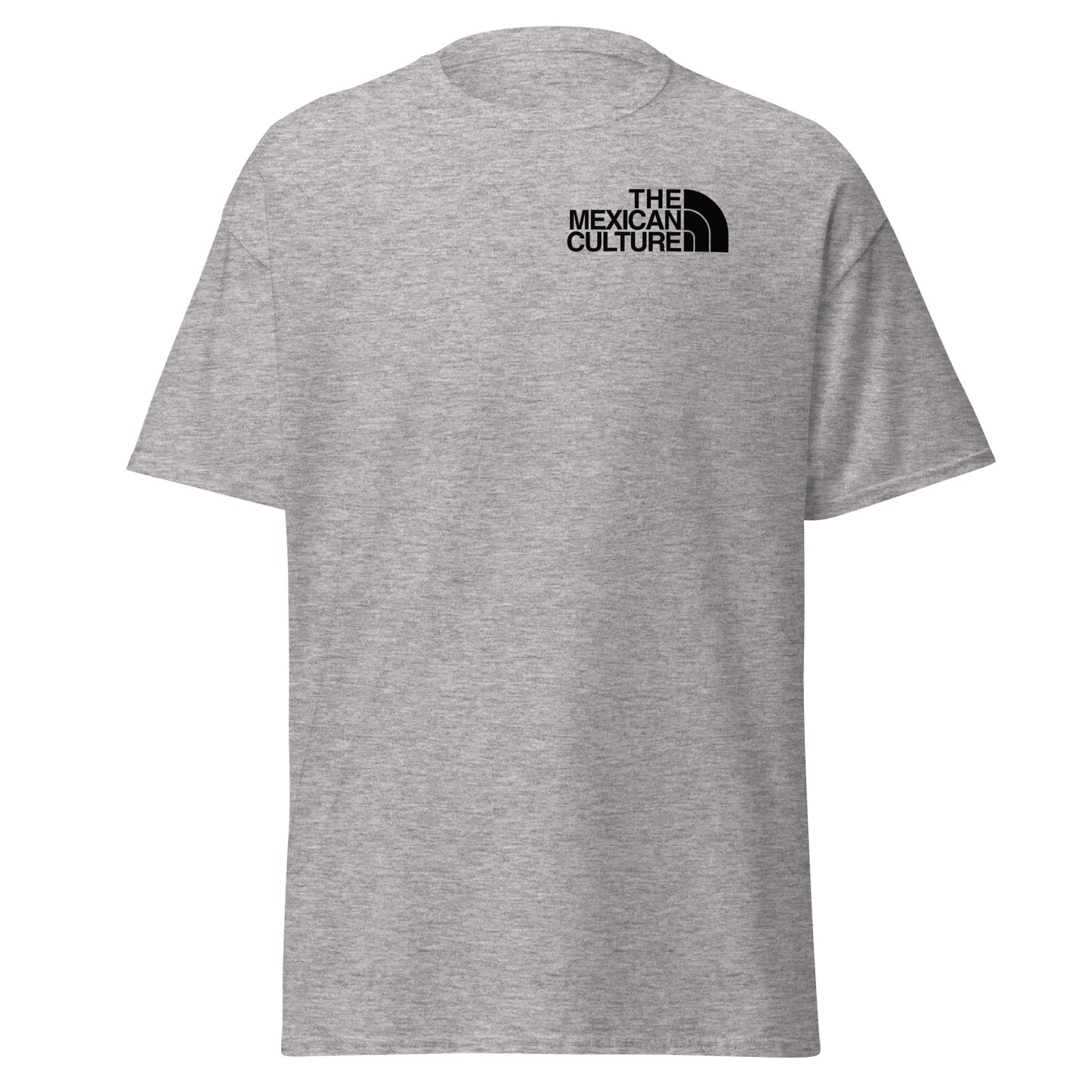 The Mexican Culture Trendy Tshirt