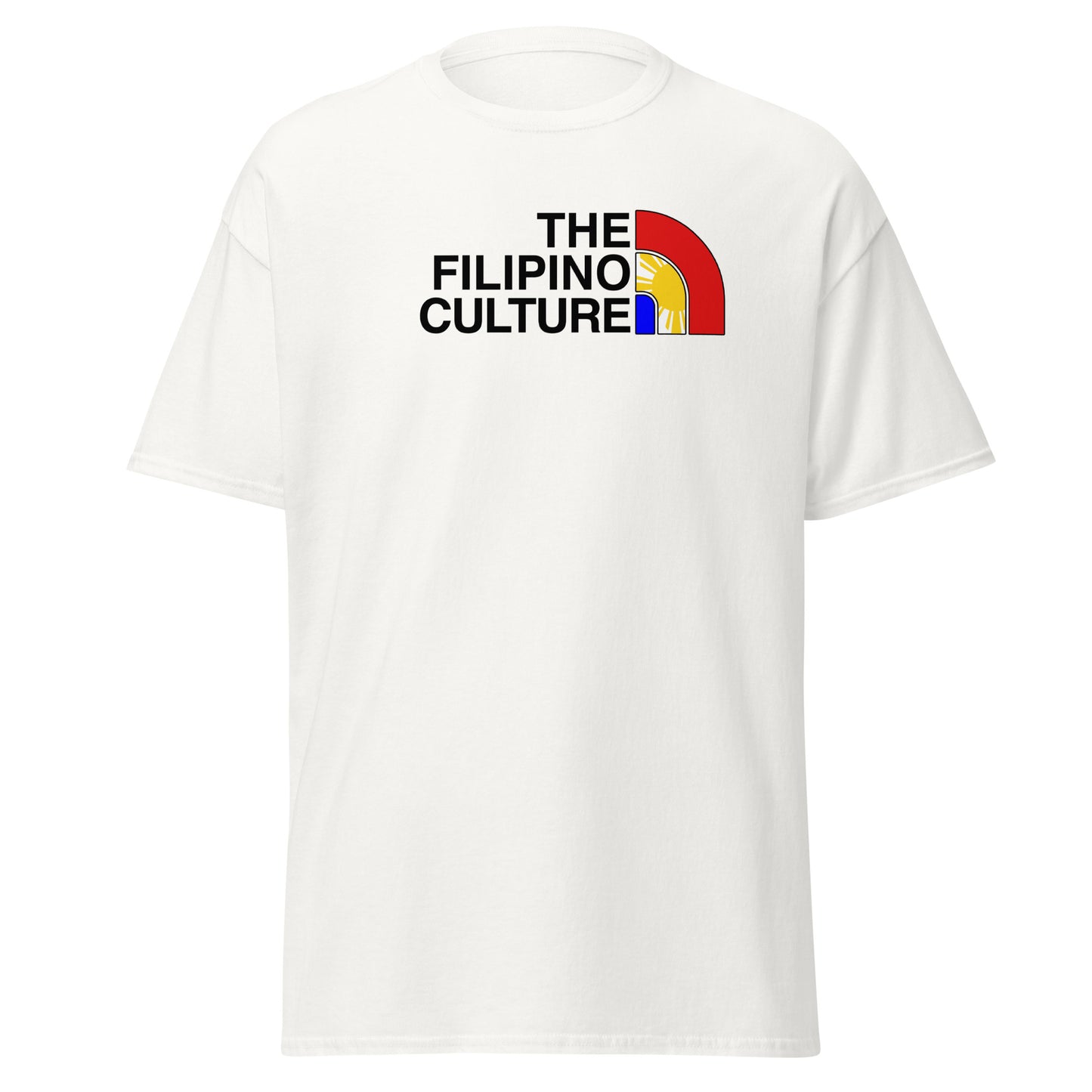 The Filipino Culture Tee