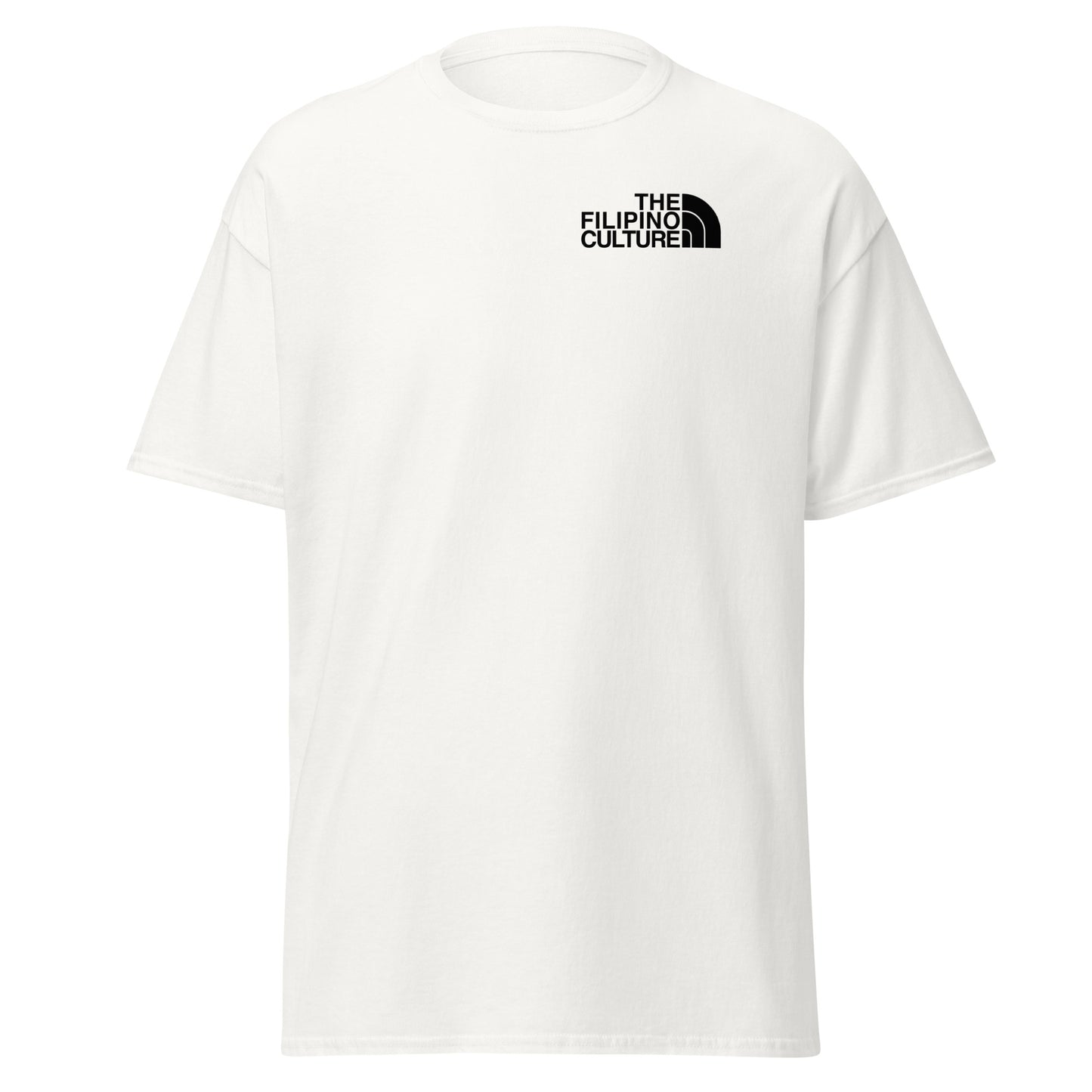 The Filipino Culture Premium Tshirt