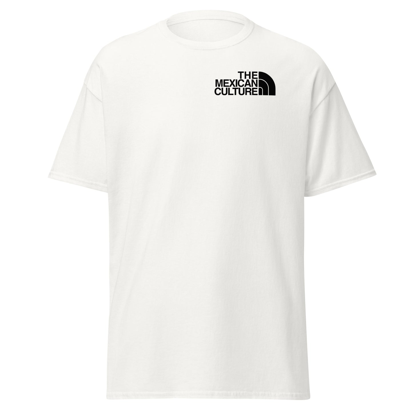 The Mexican Culture Trendy Tshirt