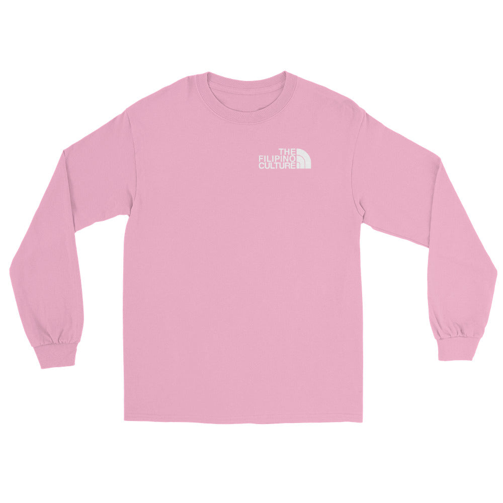 The Filipino Culture Stylish Longsleeve