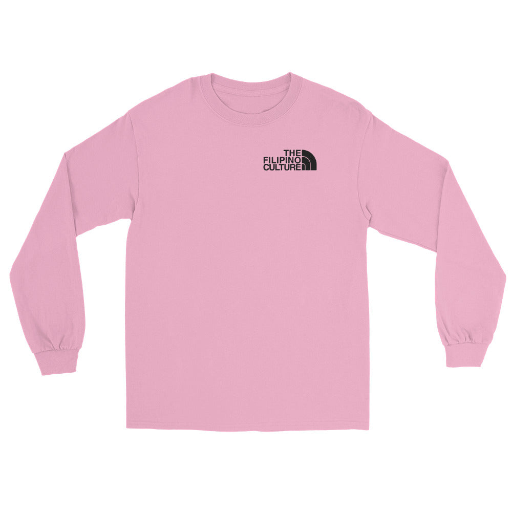 The Filipino Culture Stylish Longsleeve