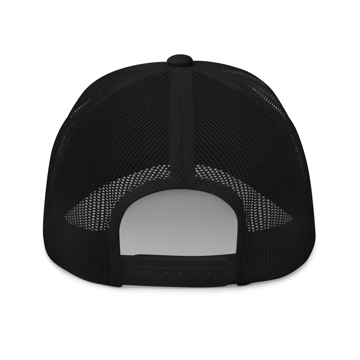 Retro Filipino Stylish Trucker Cap