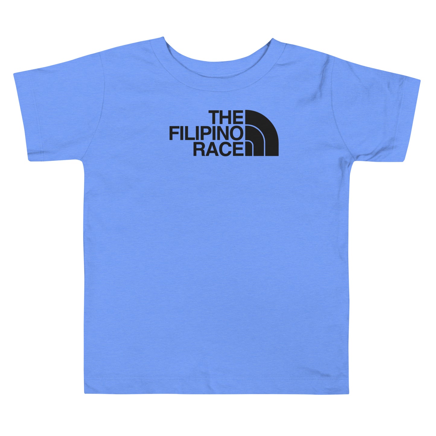 The Filipino Race Toddler