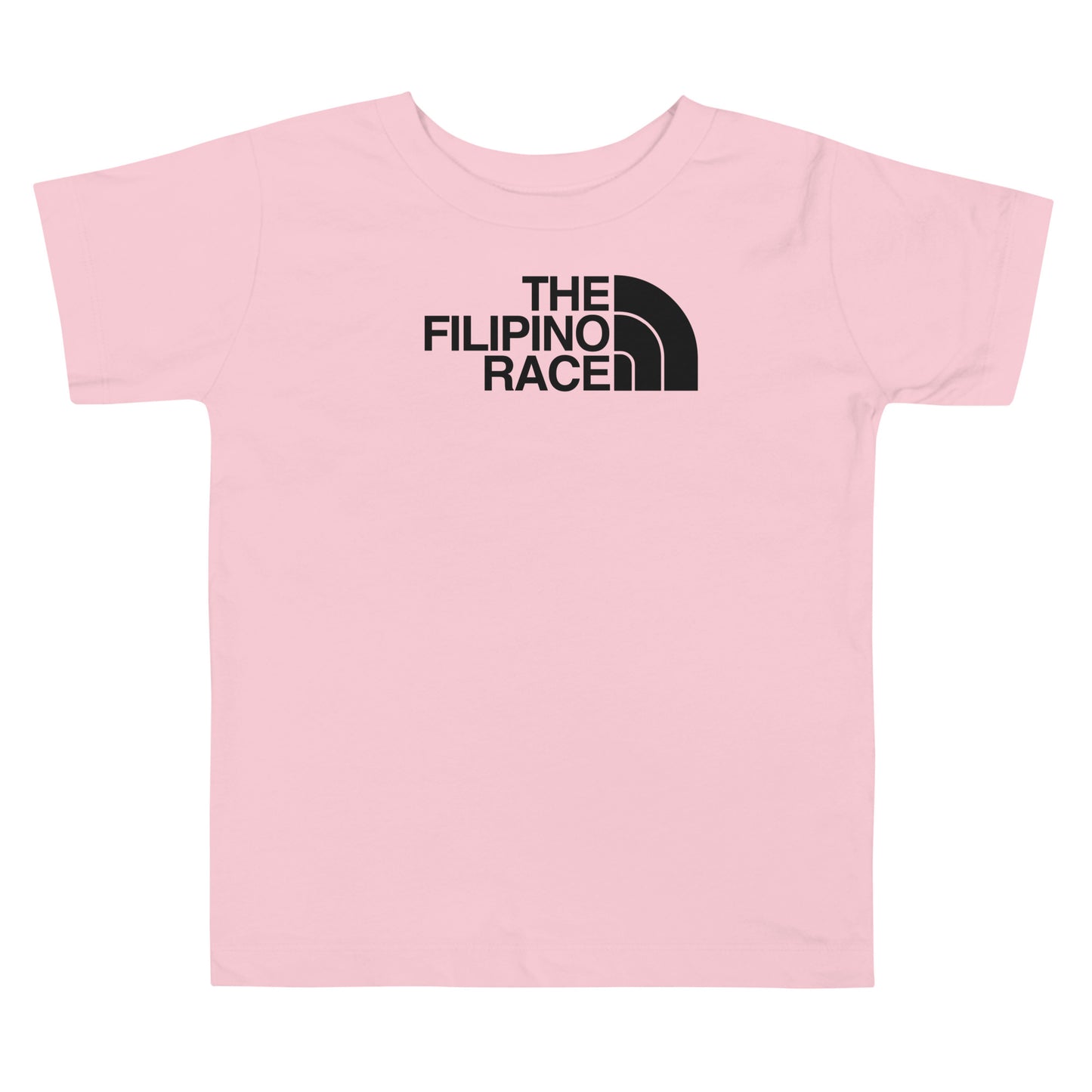 The Filipino Race Toddler