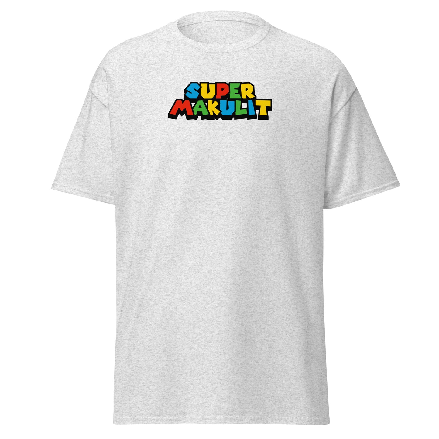 Super Makulit Punny Tshirt