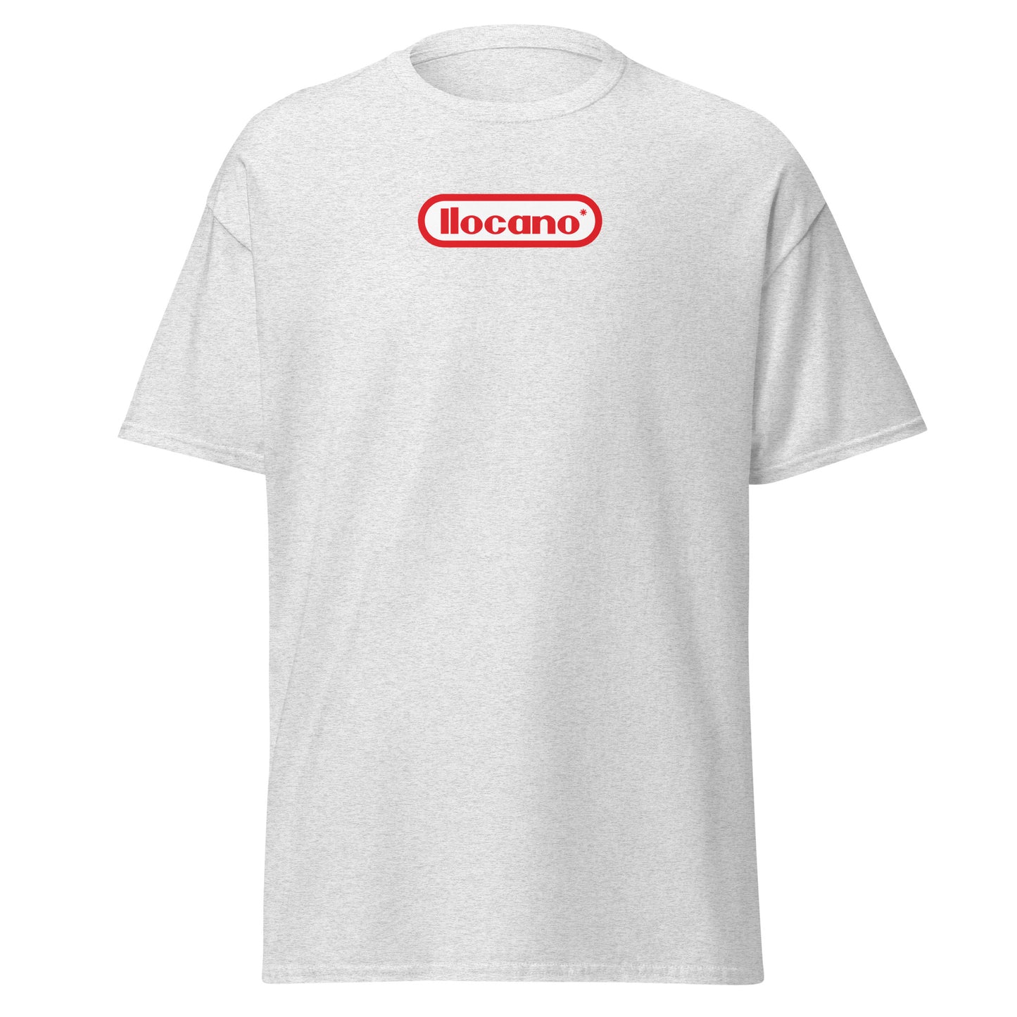 Ilocano Proud Tshirt