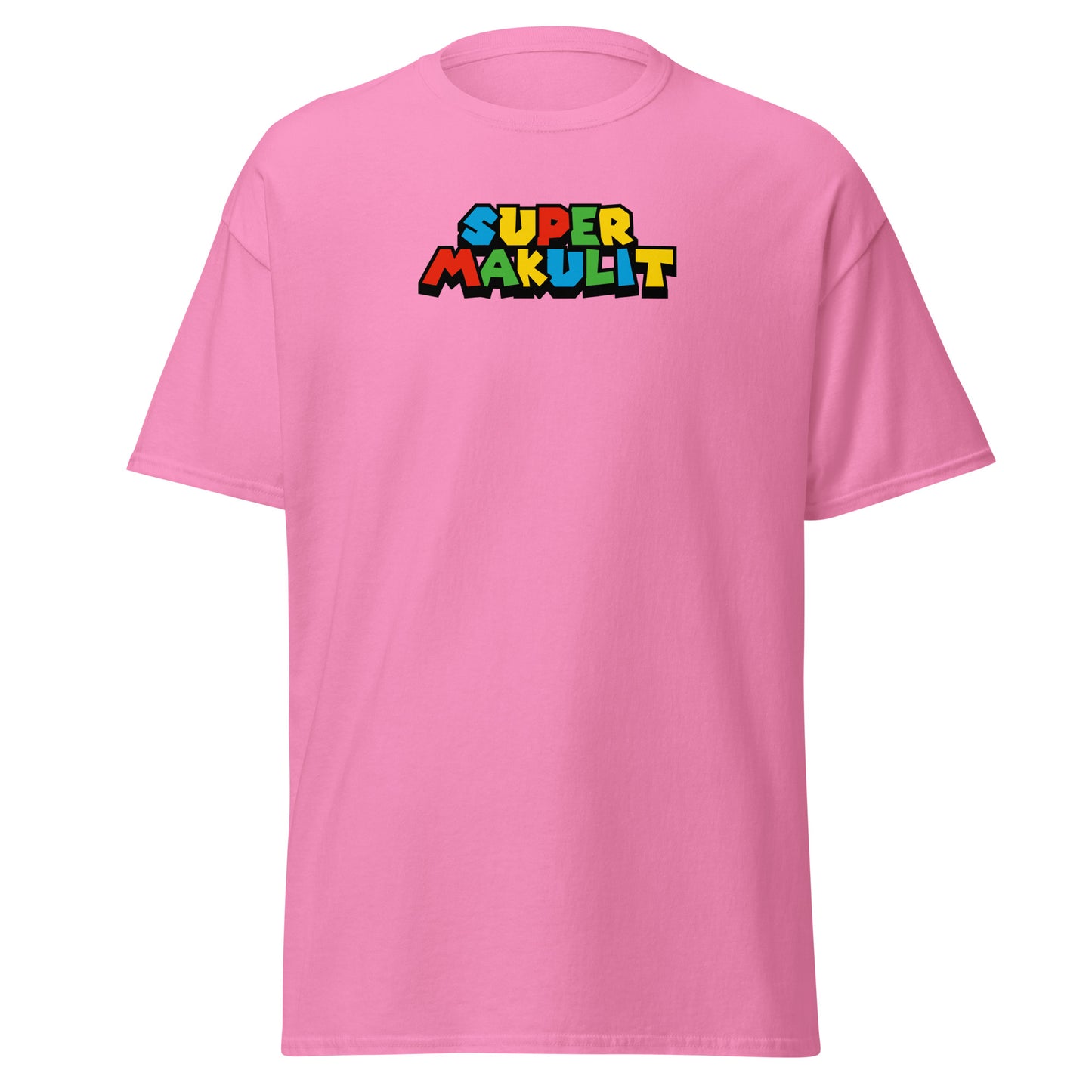 Super Makulit Punny Tshirt