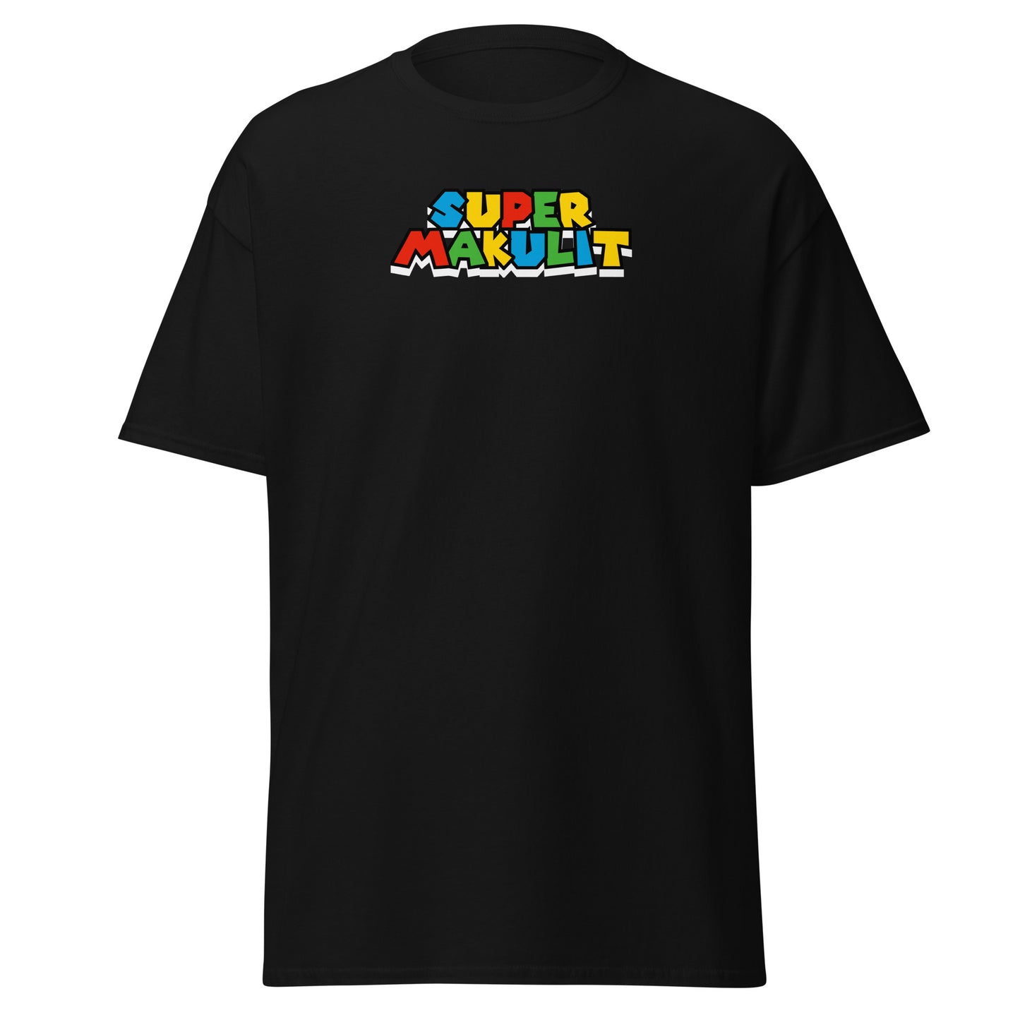 Super Makulit Punny Tshirt