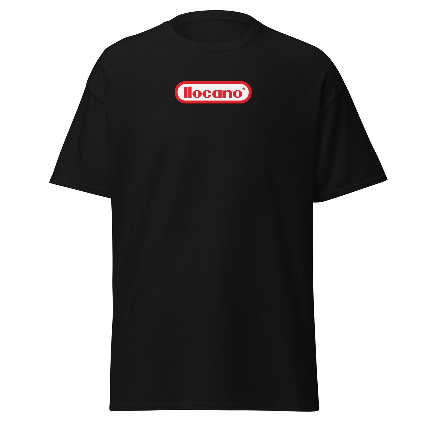 Ilocano Proud Tshirt