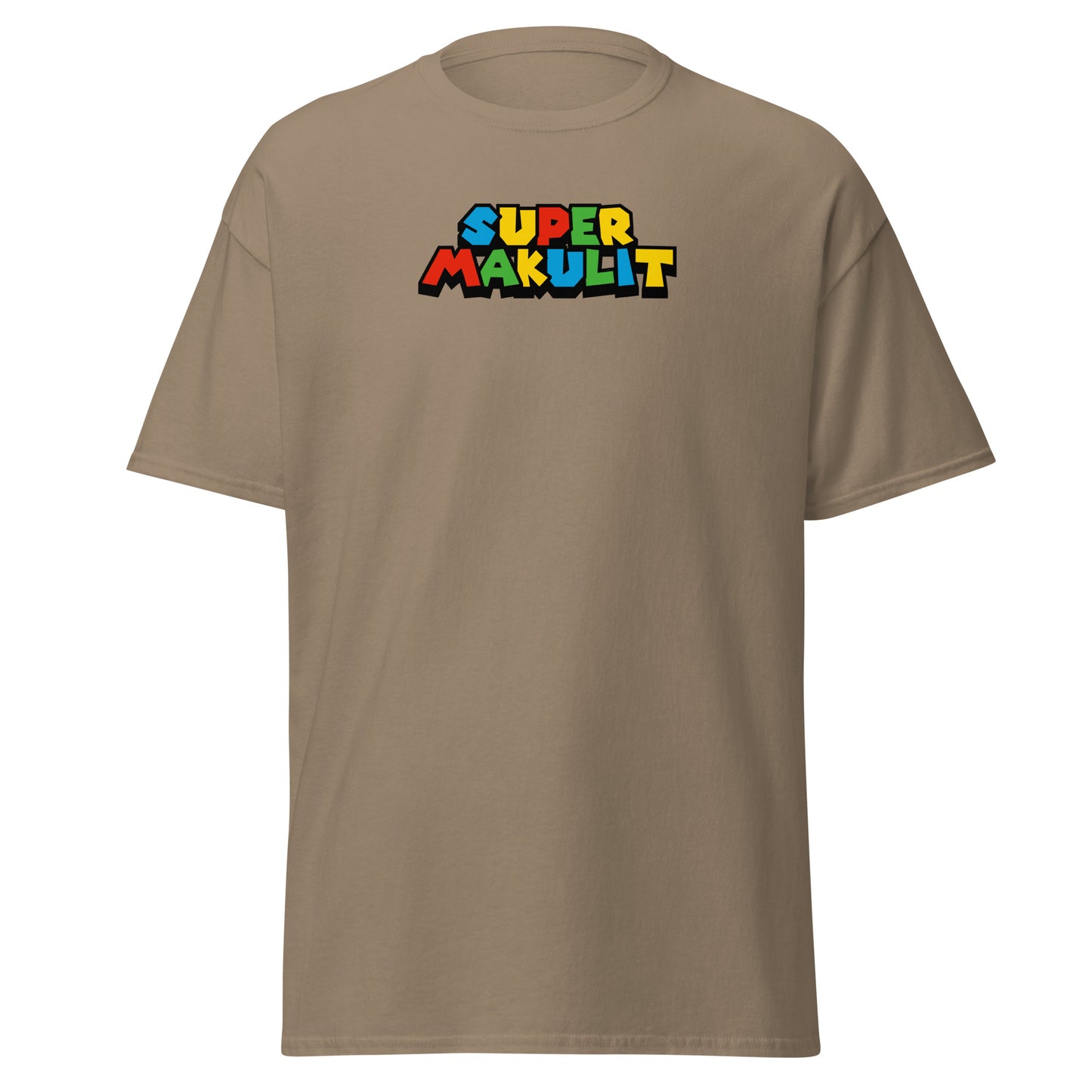 Super Makulit Punny Tshirt