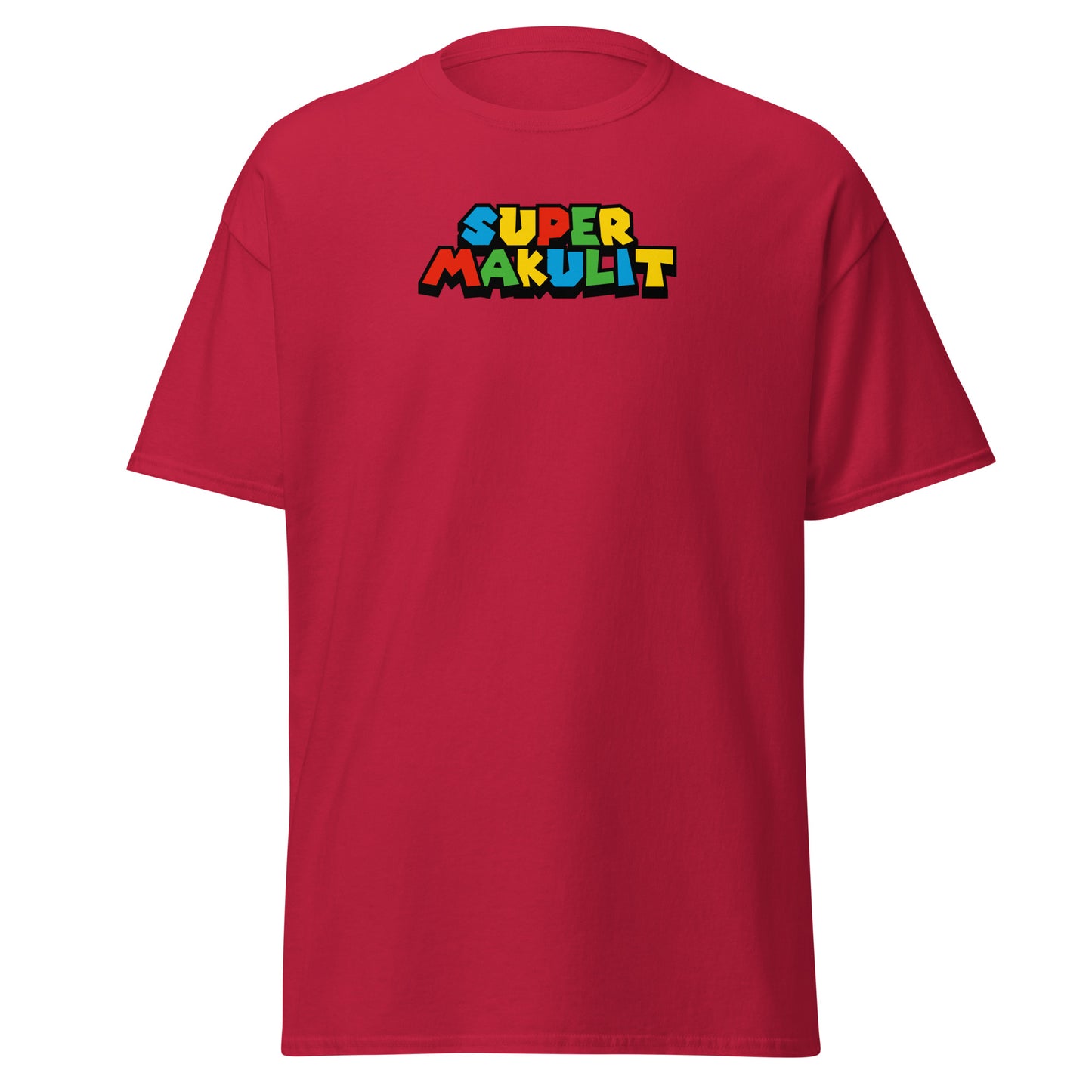 Super Makulit Punny Tshirt