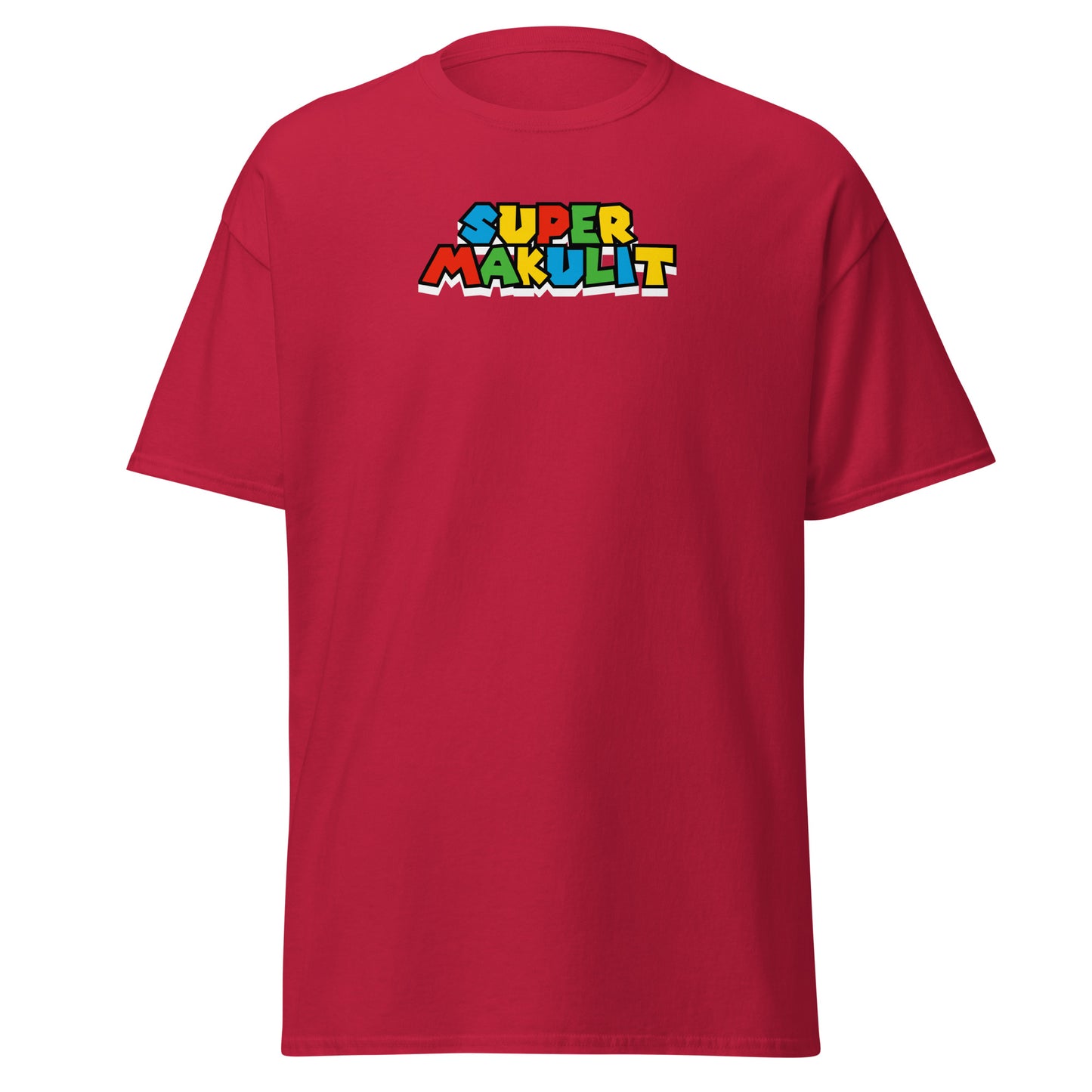Super Makulit Punny Tshirt